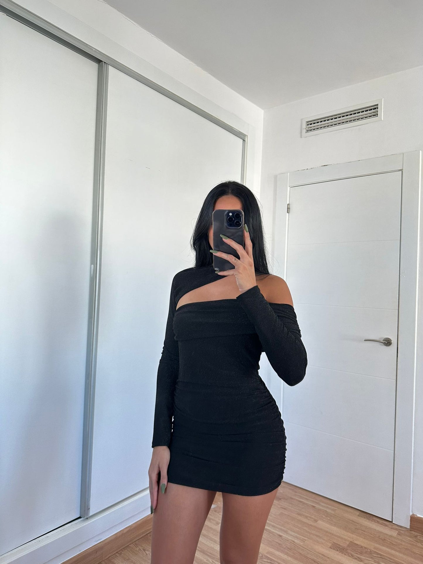 Vestido Ivonne 3 colores