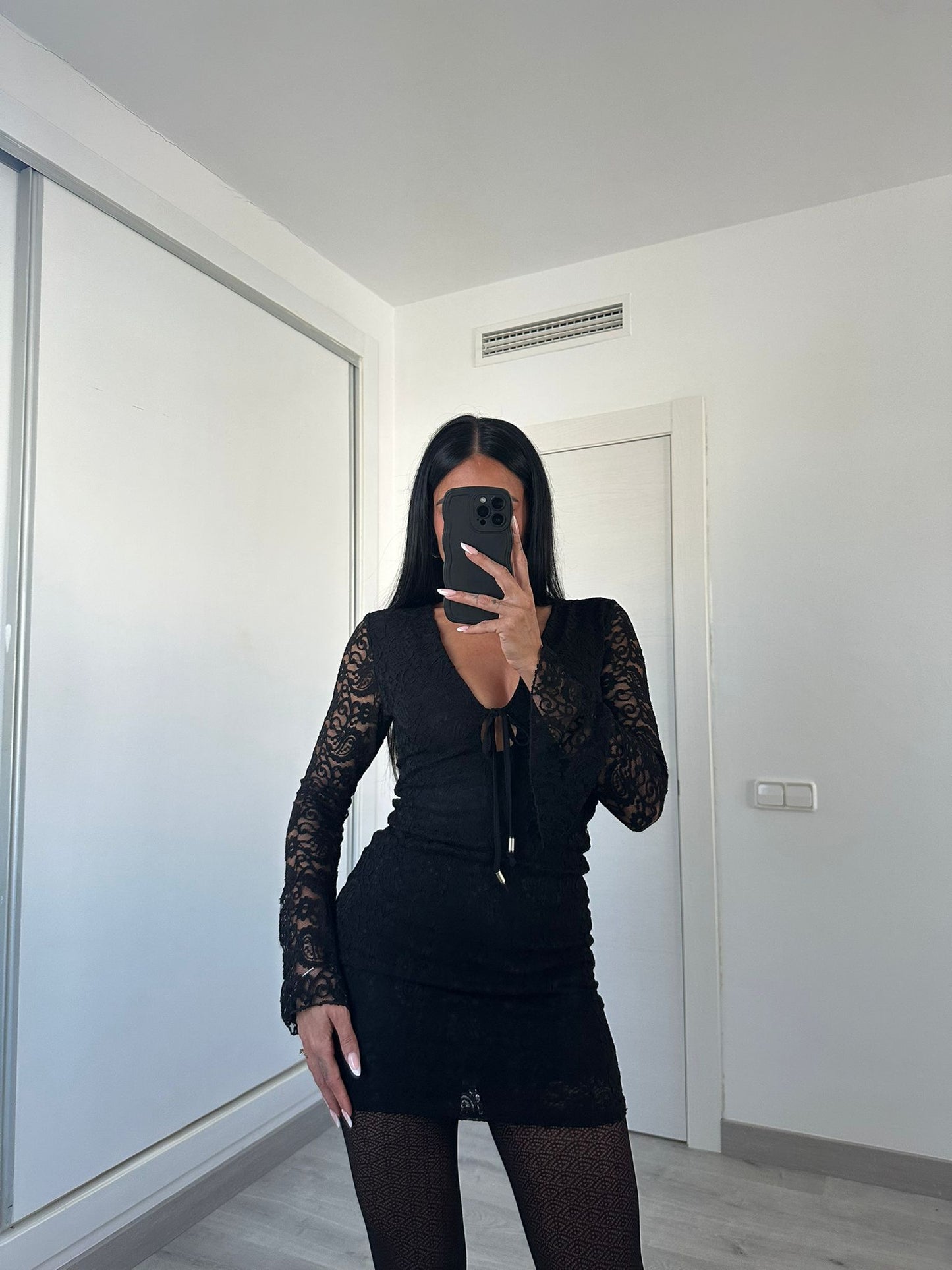 Vestido Sansa