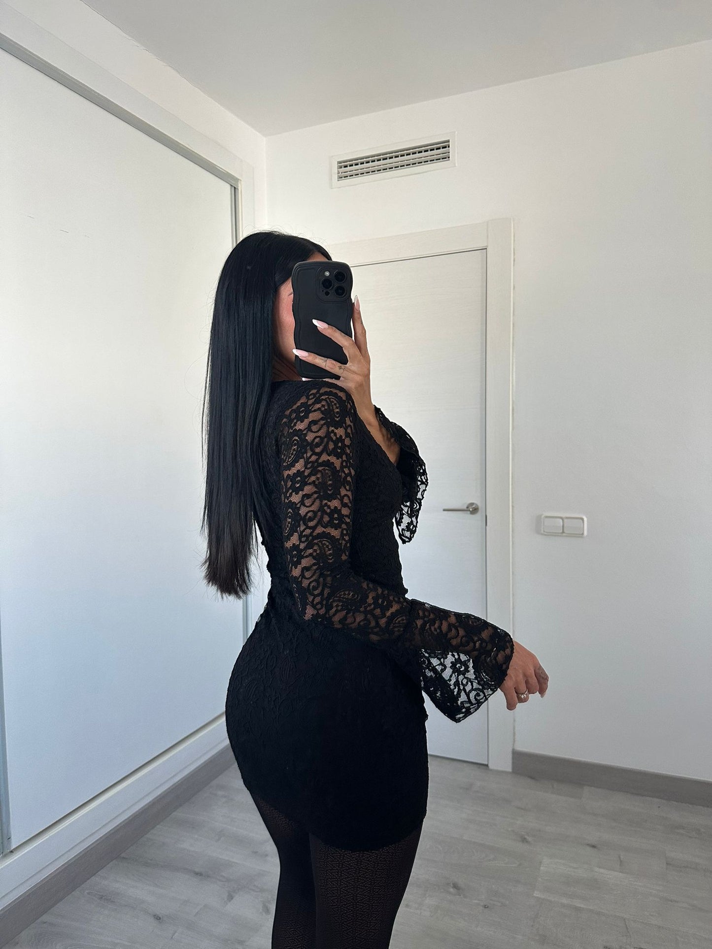 Vestido Sansa