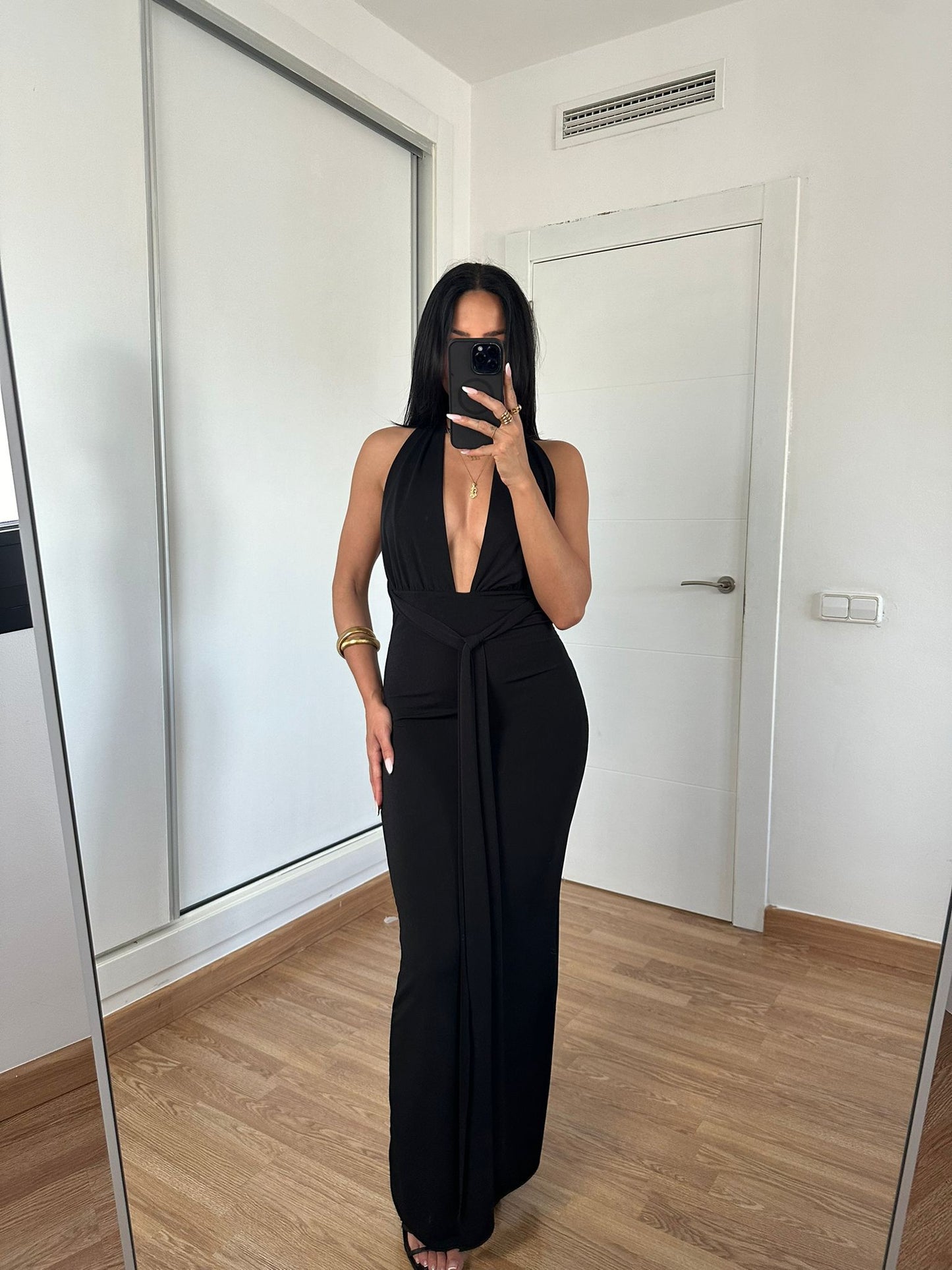 Vestido Casandra