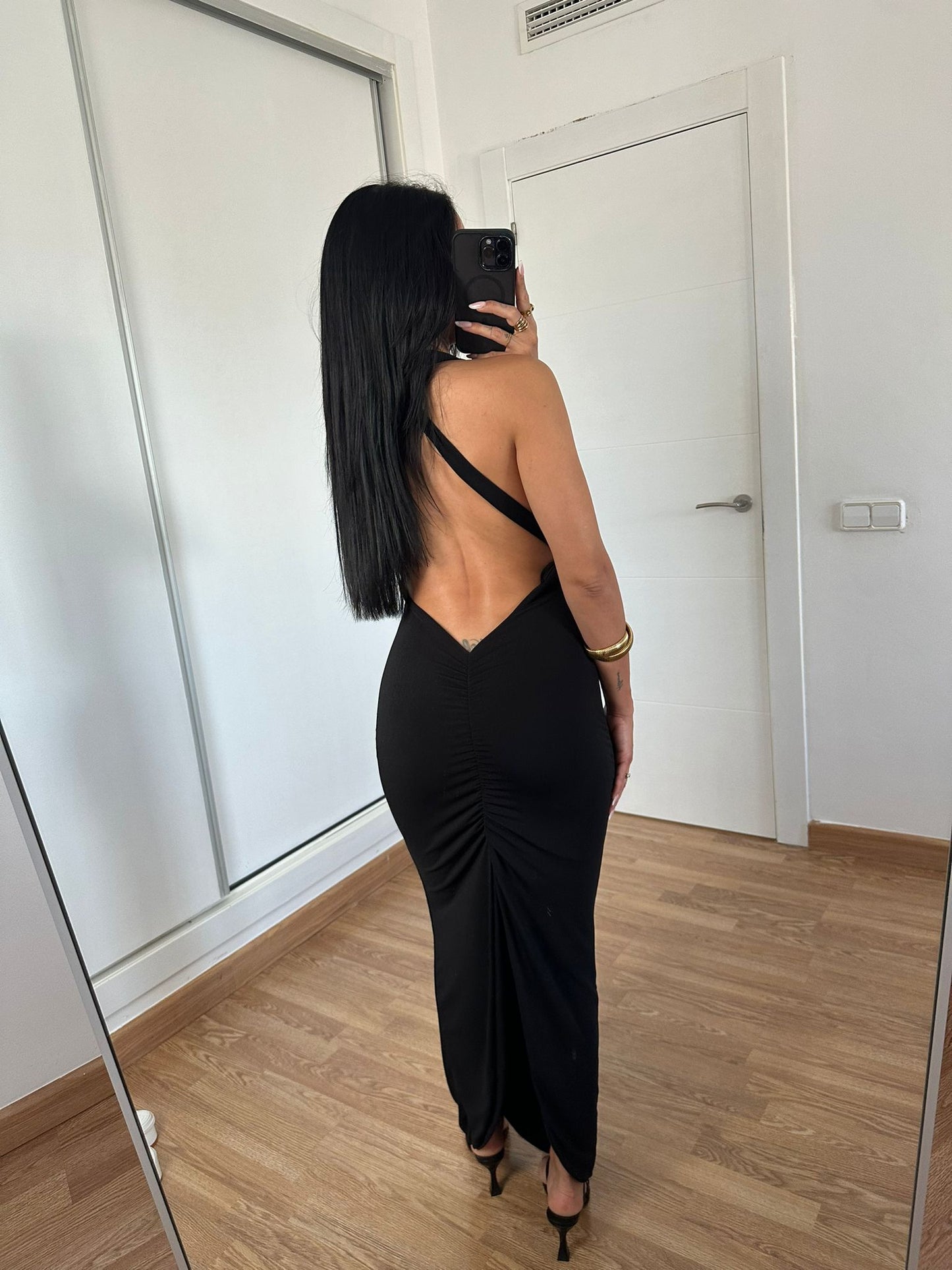 Vestido Casandra