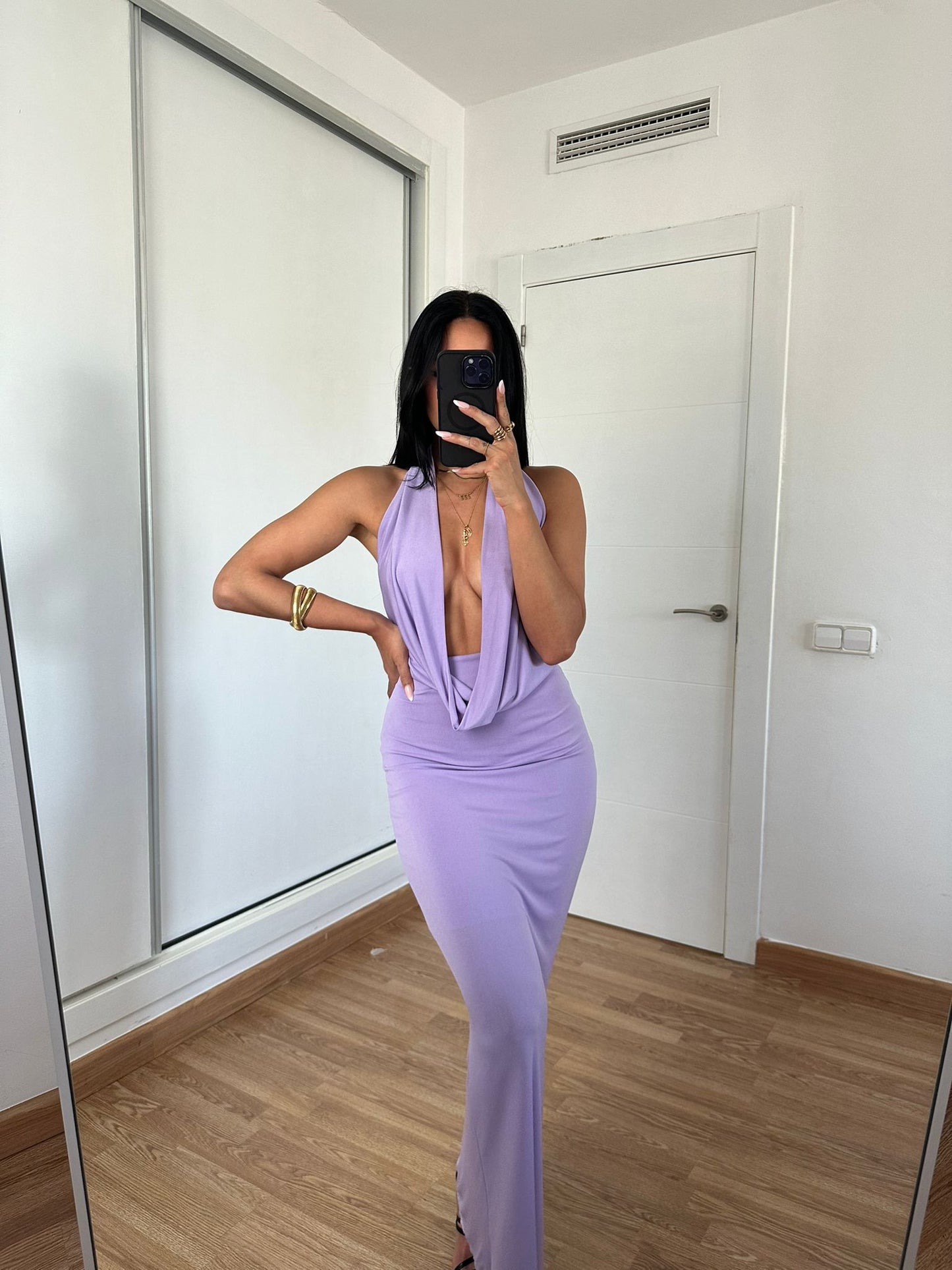 Vestido Arden