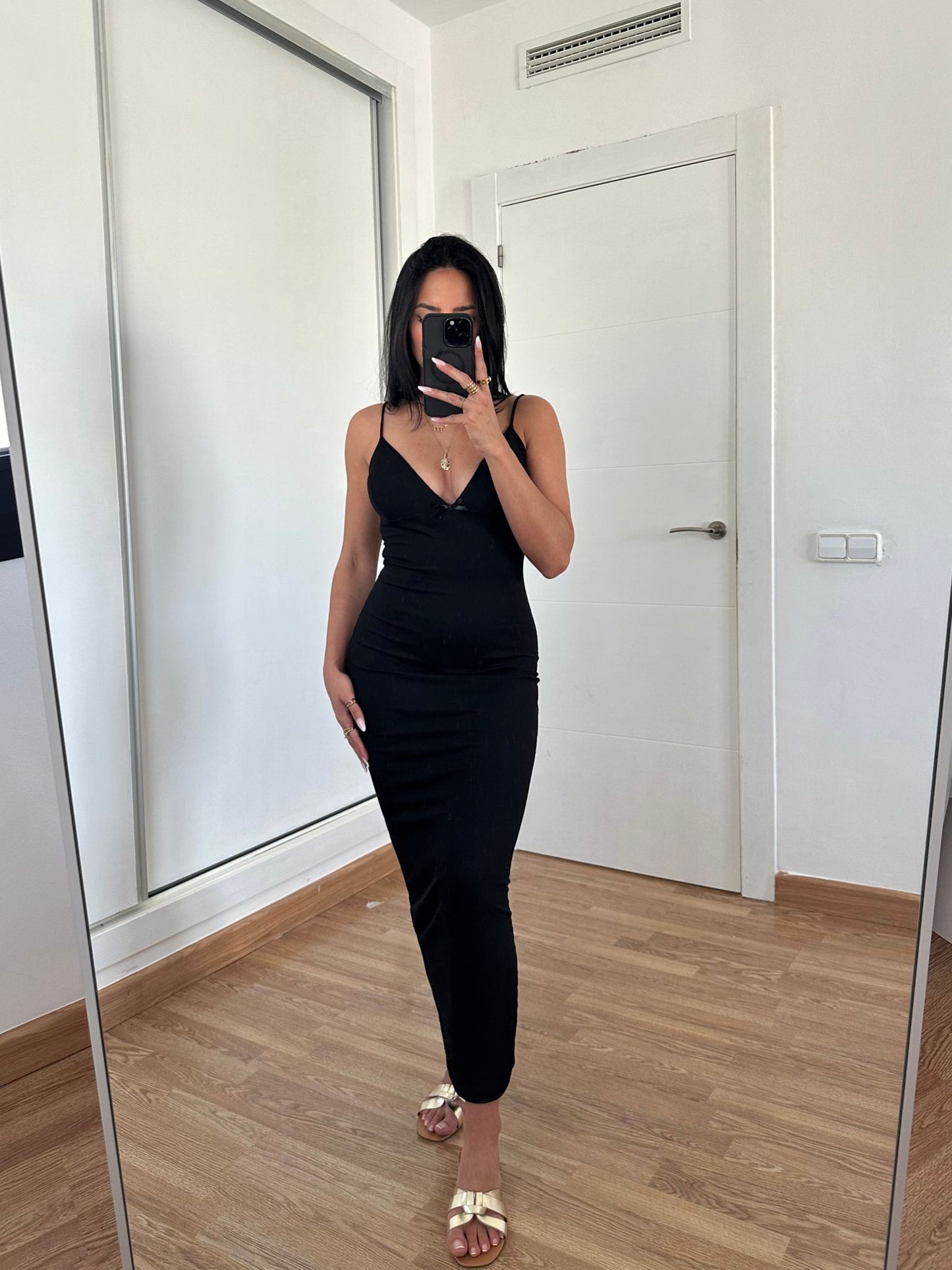 Vestido Camila