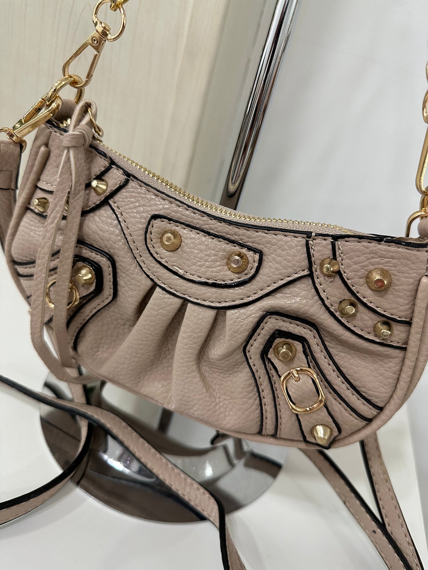 Bolso Azura Pequeño 2 colores