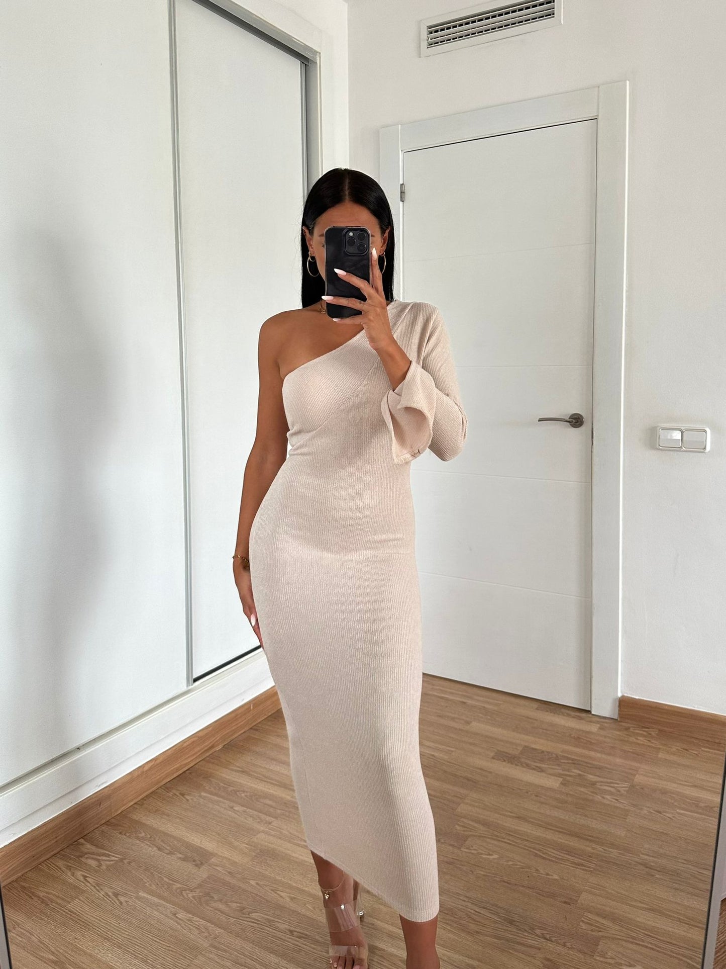 Vestido Romina 5 colores