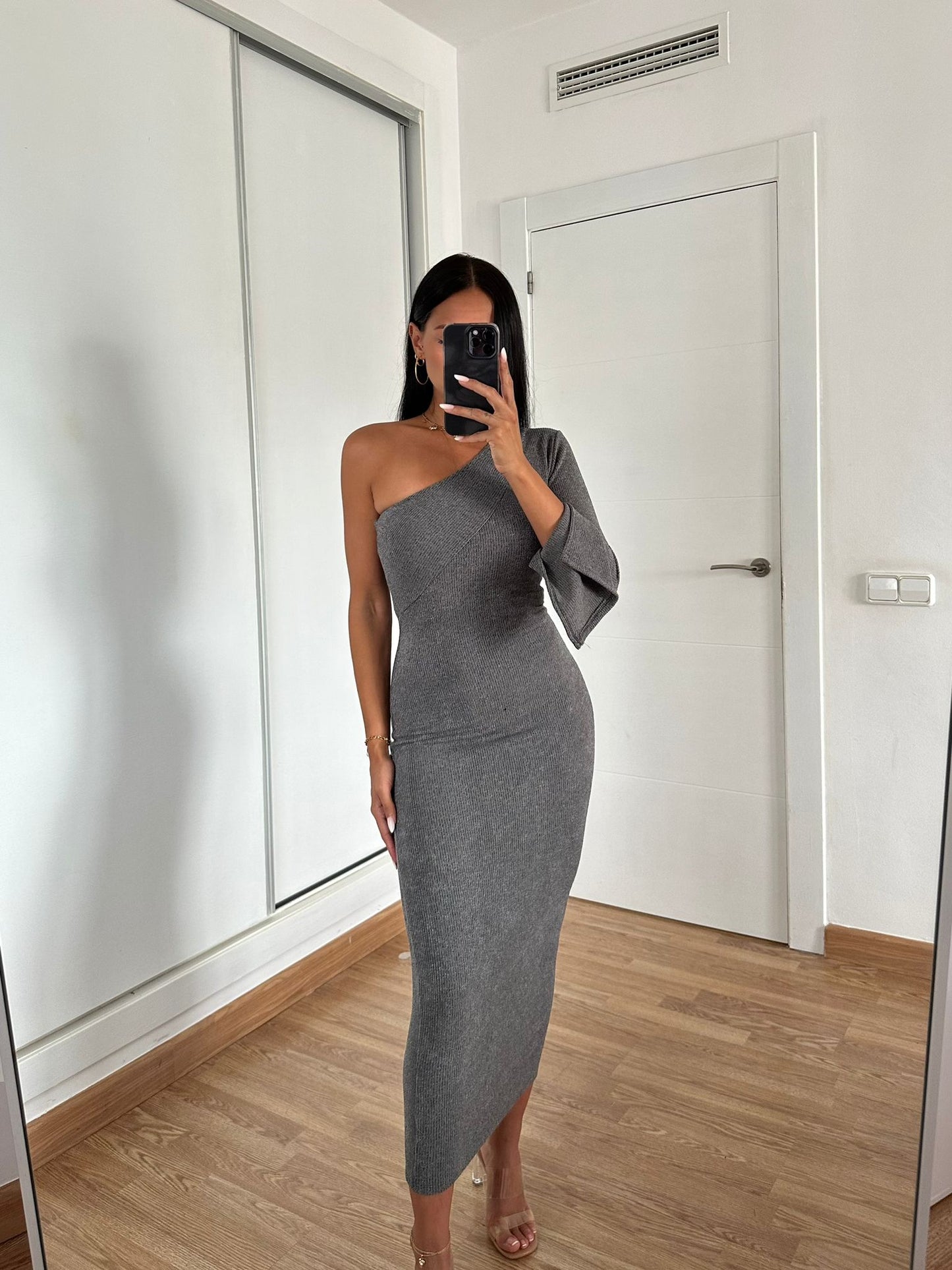 Vestido Romina 5 colores