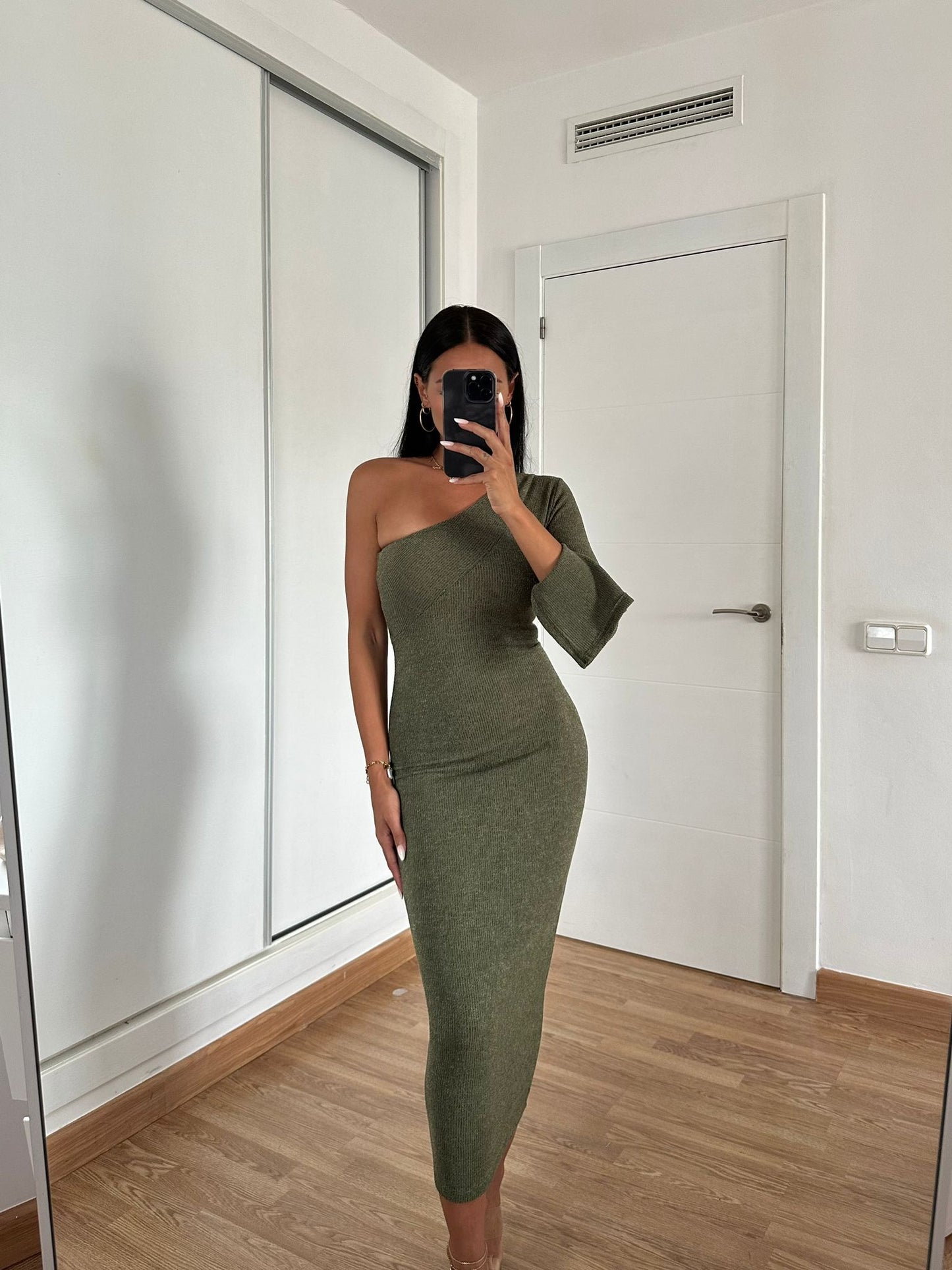 Vestido Romina 5 colores