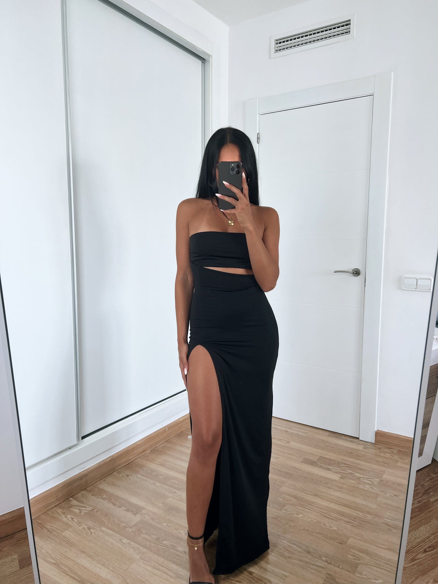 Vestido Luna 4 colores