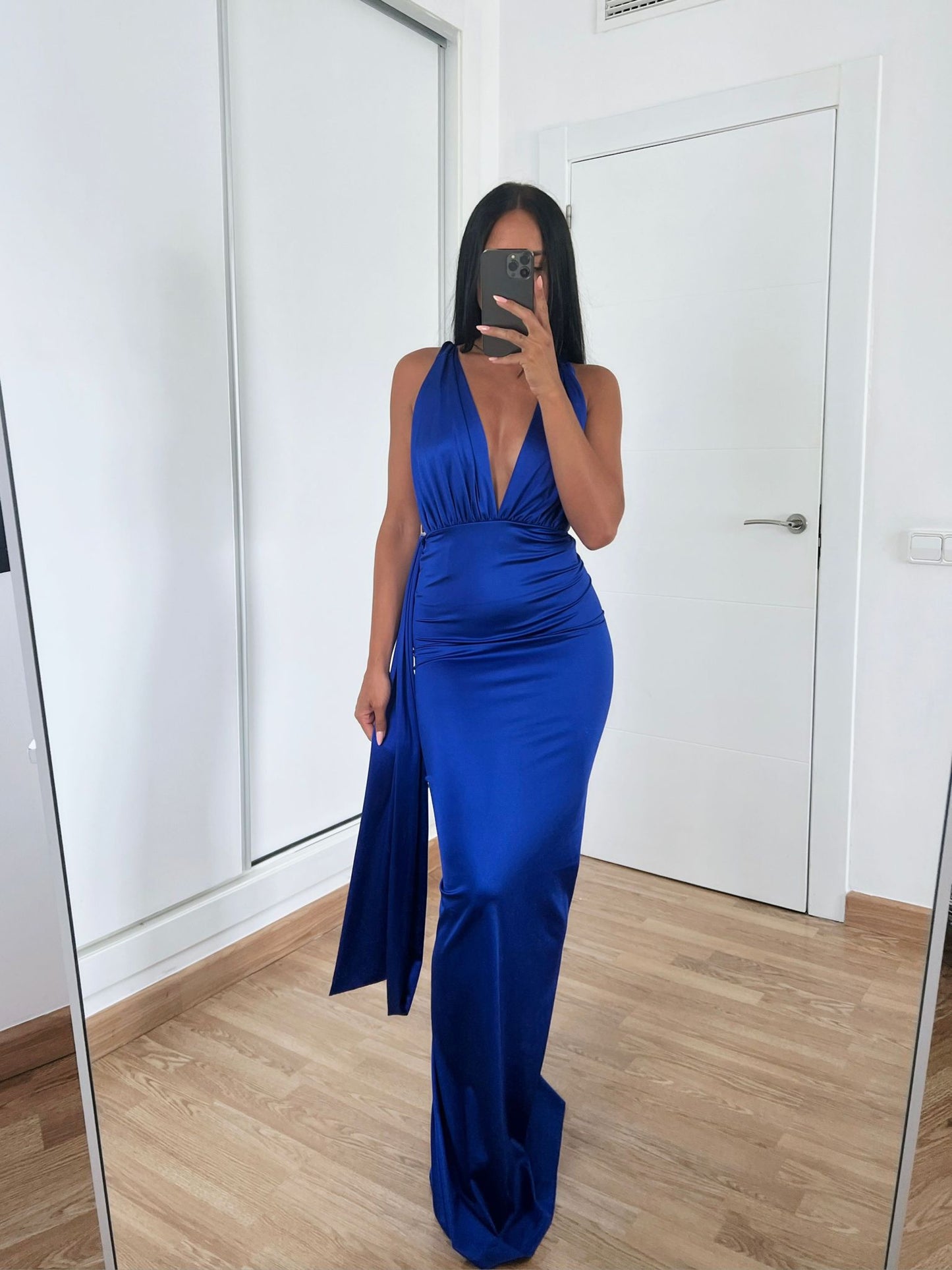 Vestido Diana 4 colores