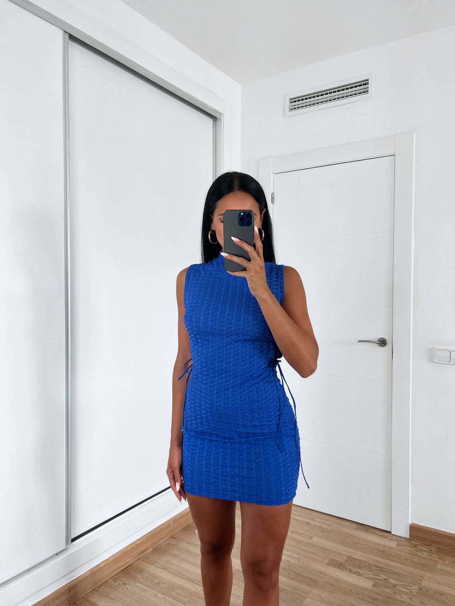 Vestido Thalía 3 colores