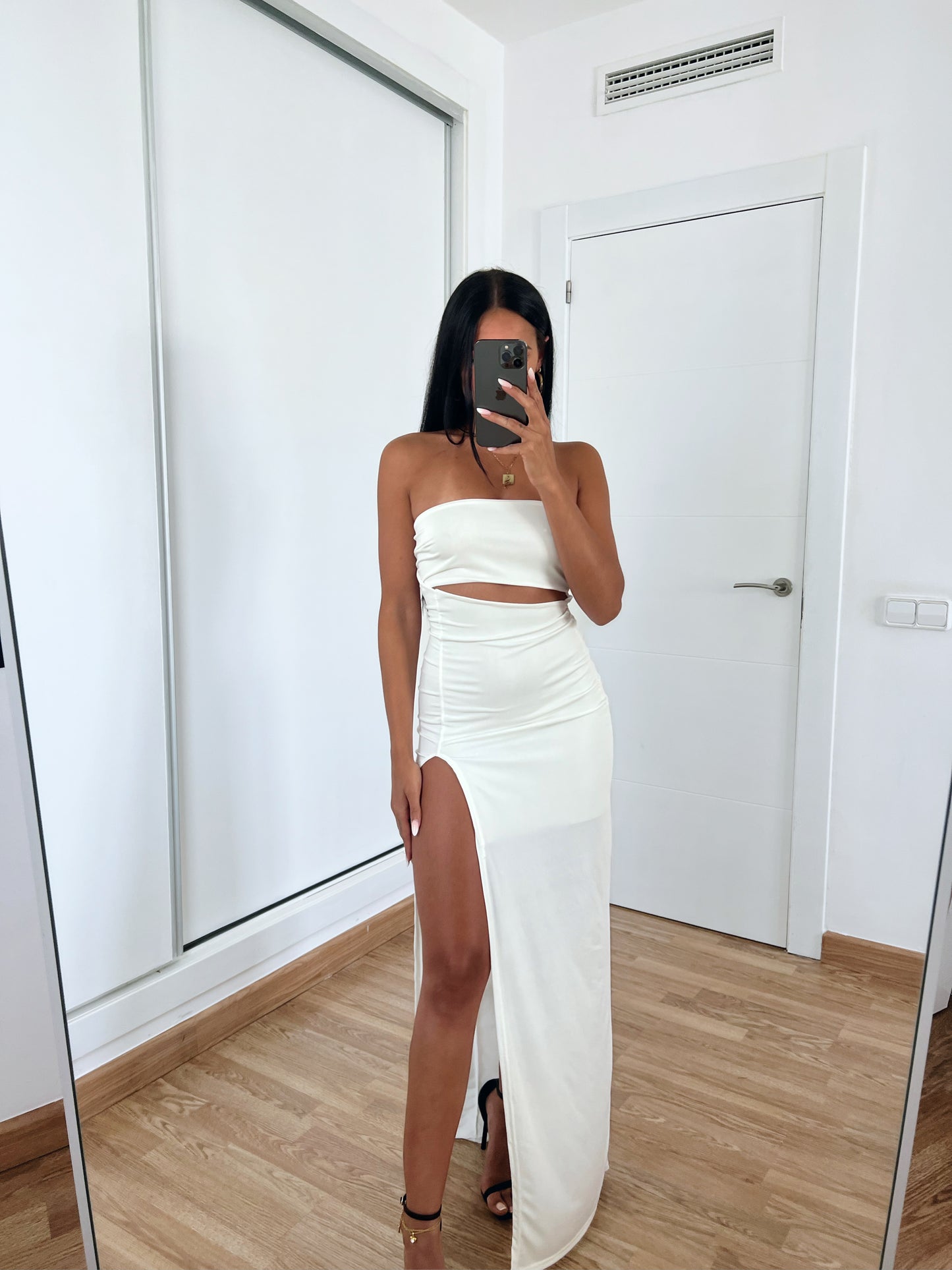 Vestido Luna 4 colores