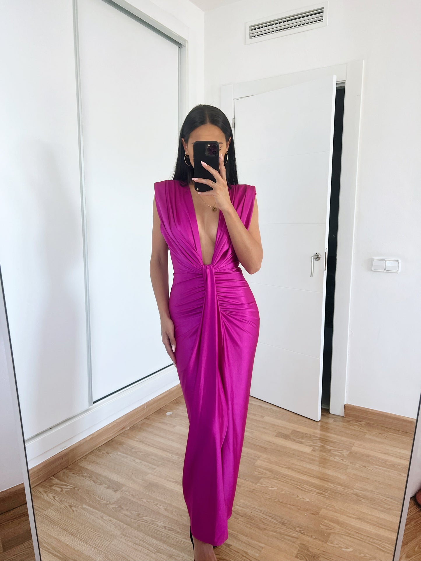Vestido Rich 5 colores