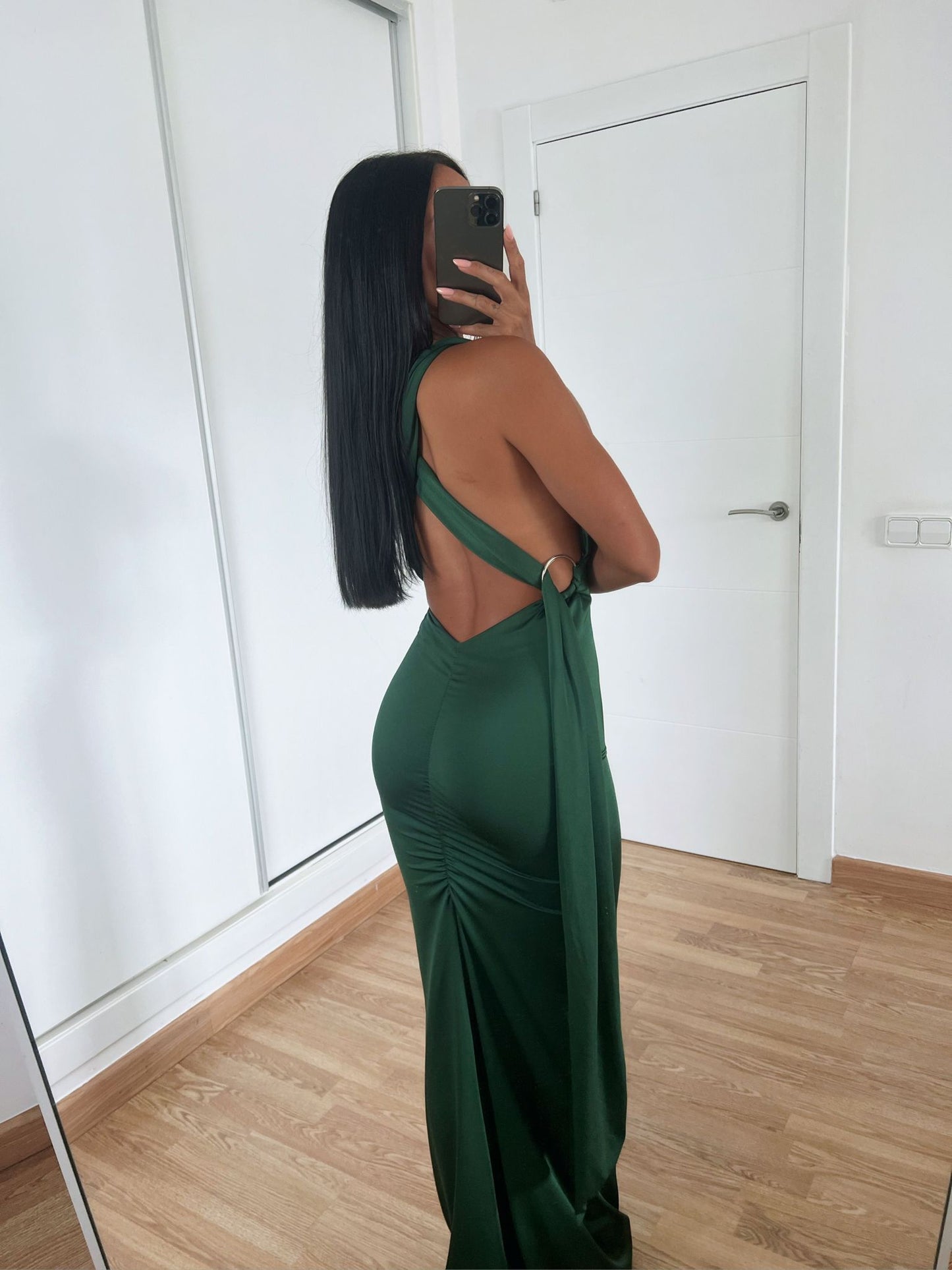Vestido Diana 4 colores