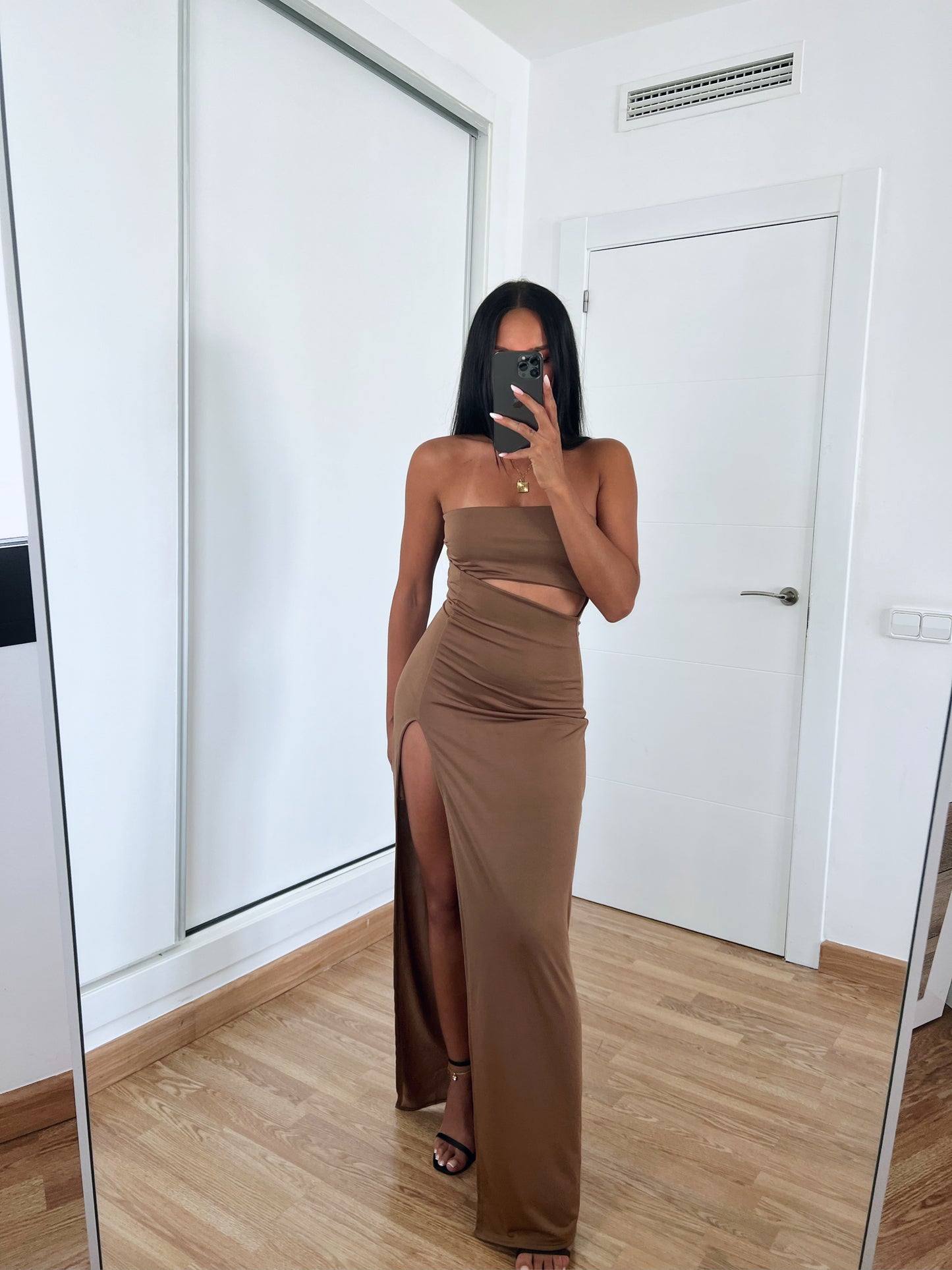 Vestido Luna 4 colores