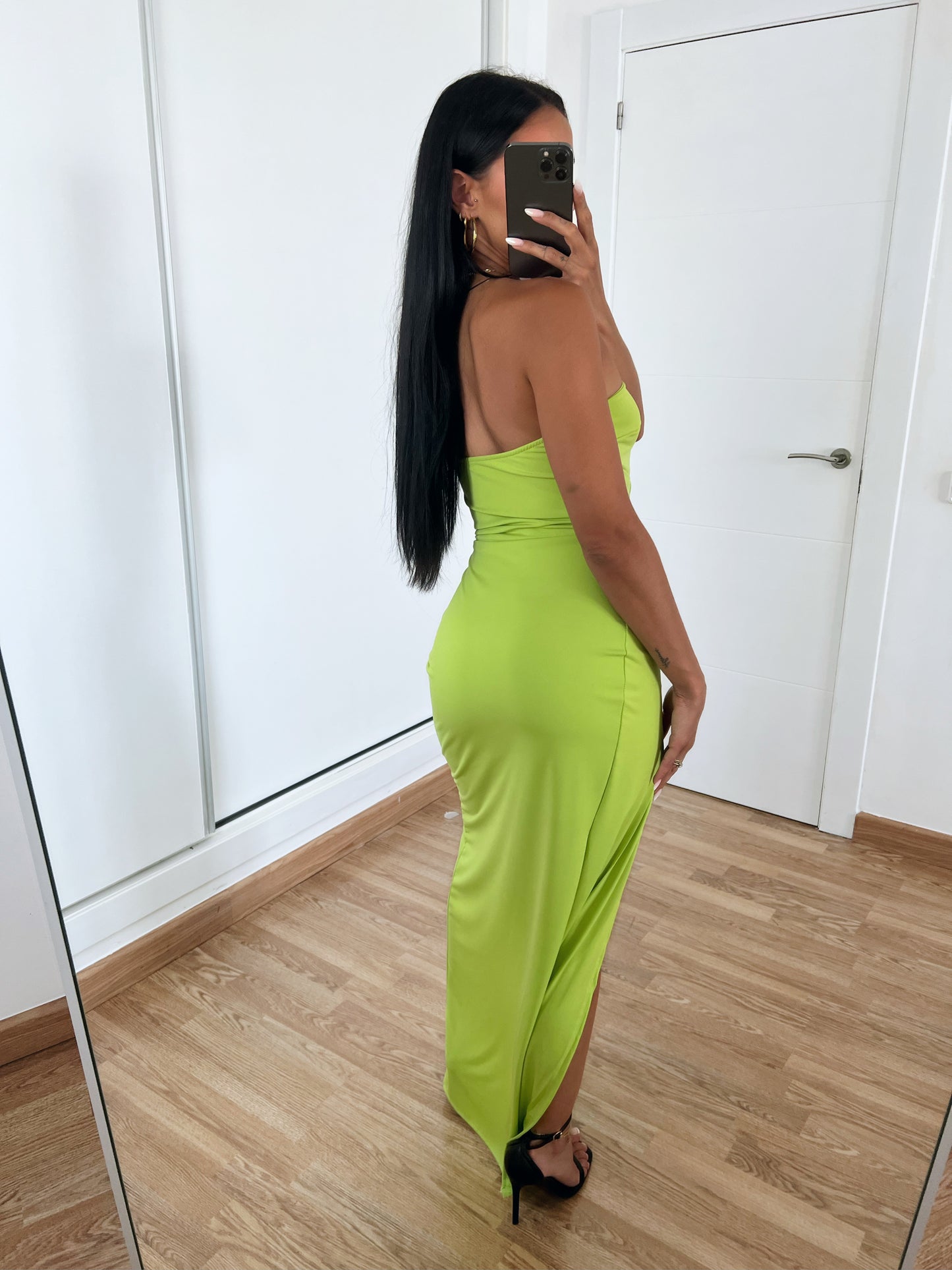 Vestido Luna 4 colores