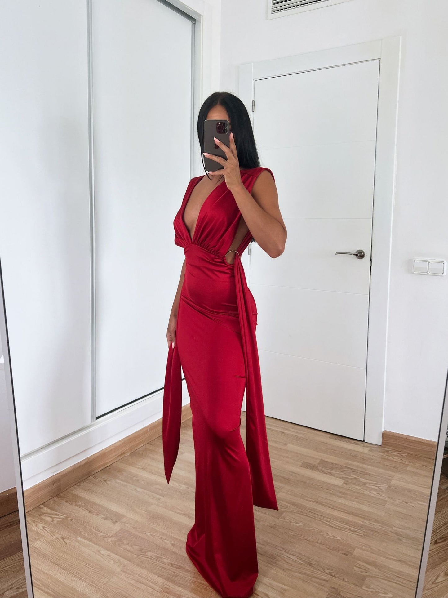 Vestido Diana 4 colores