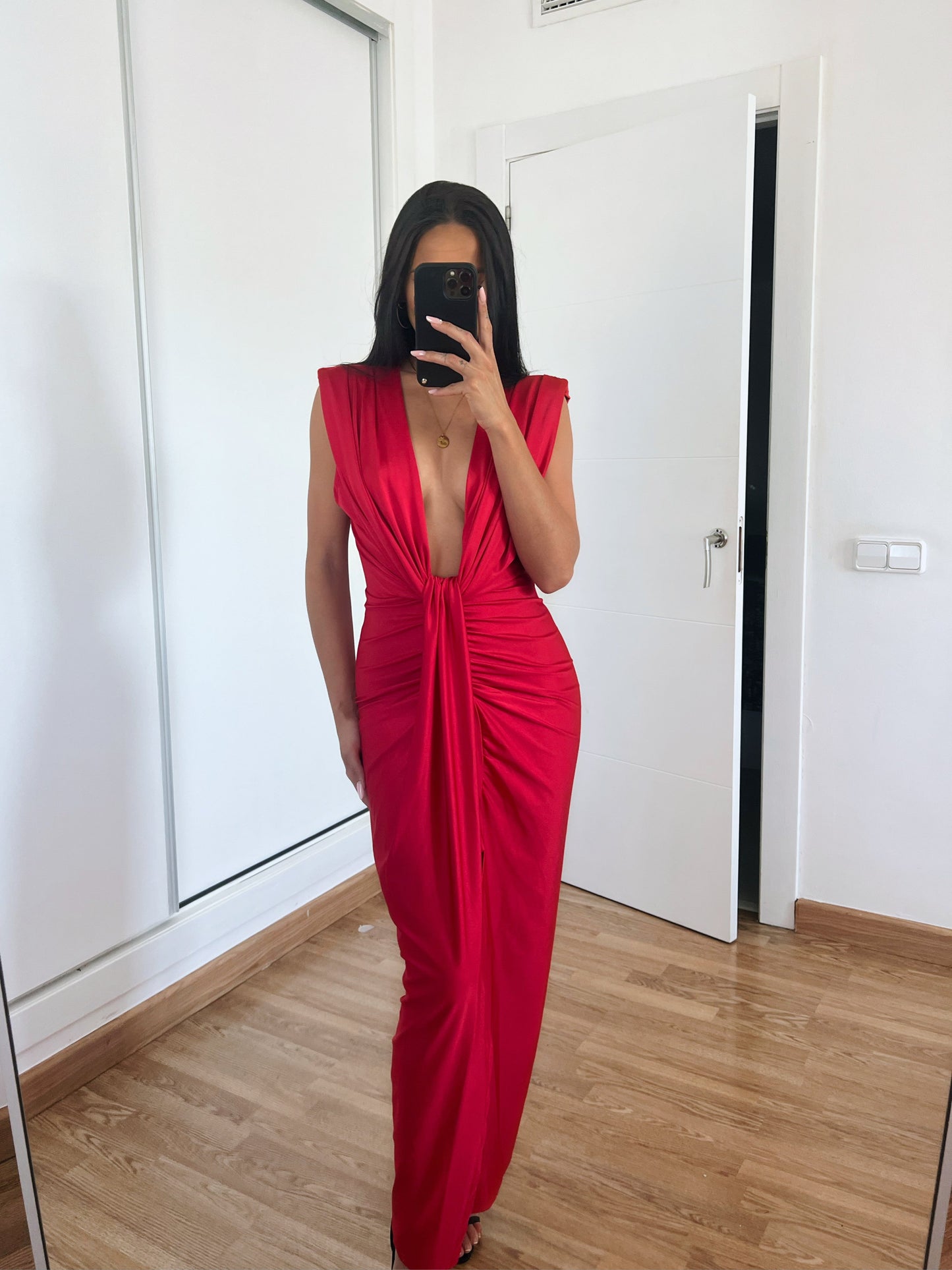 Vestido Rich 5 colores