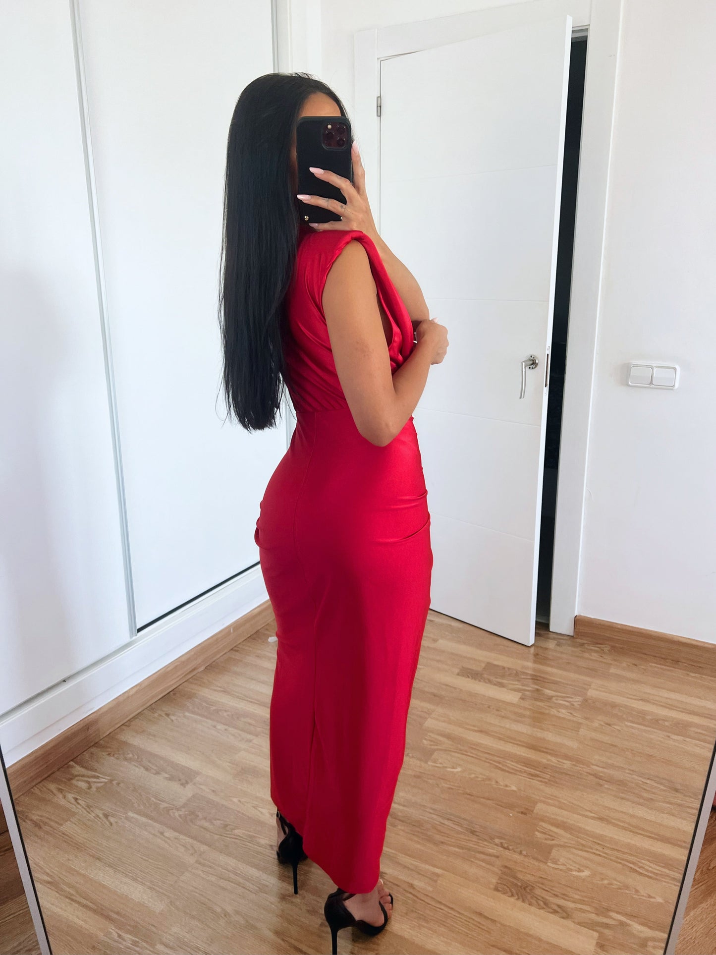 Vestido Rich 5 colores