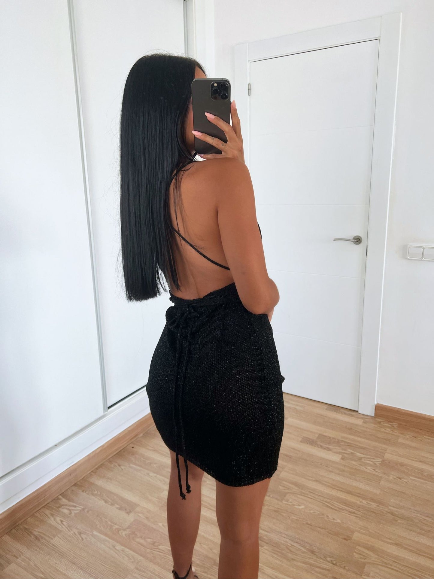 Vestido Electra 2 colores