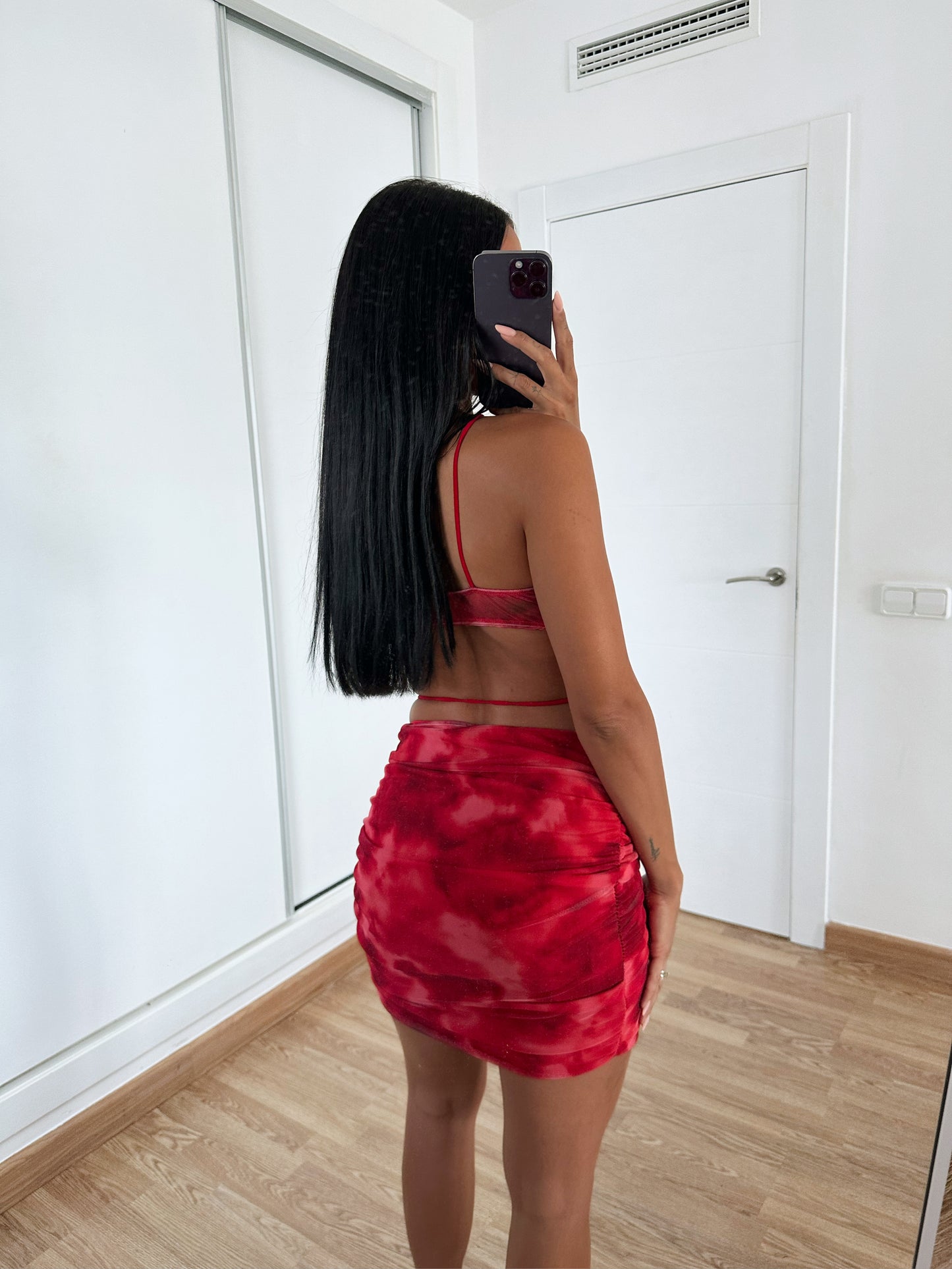 Vestido Zaira 4 colores