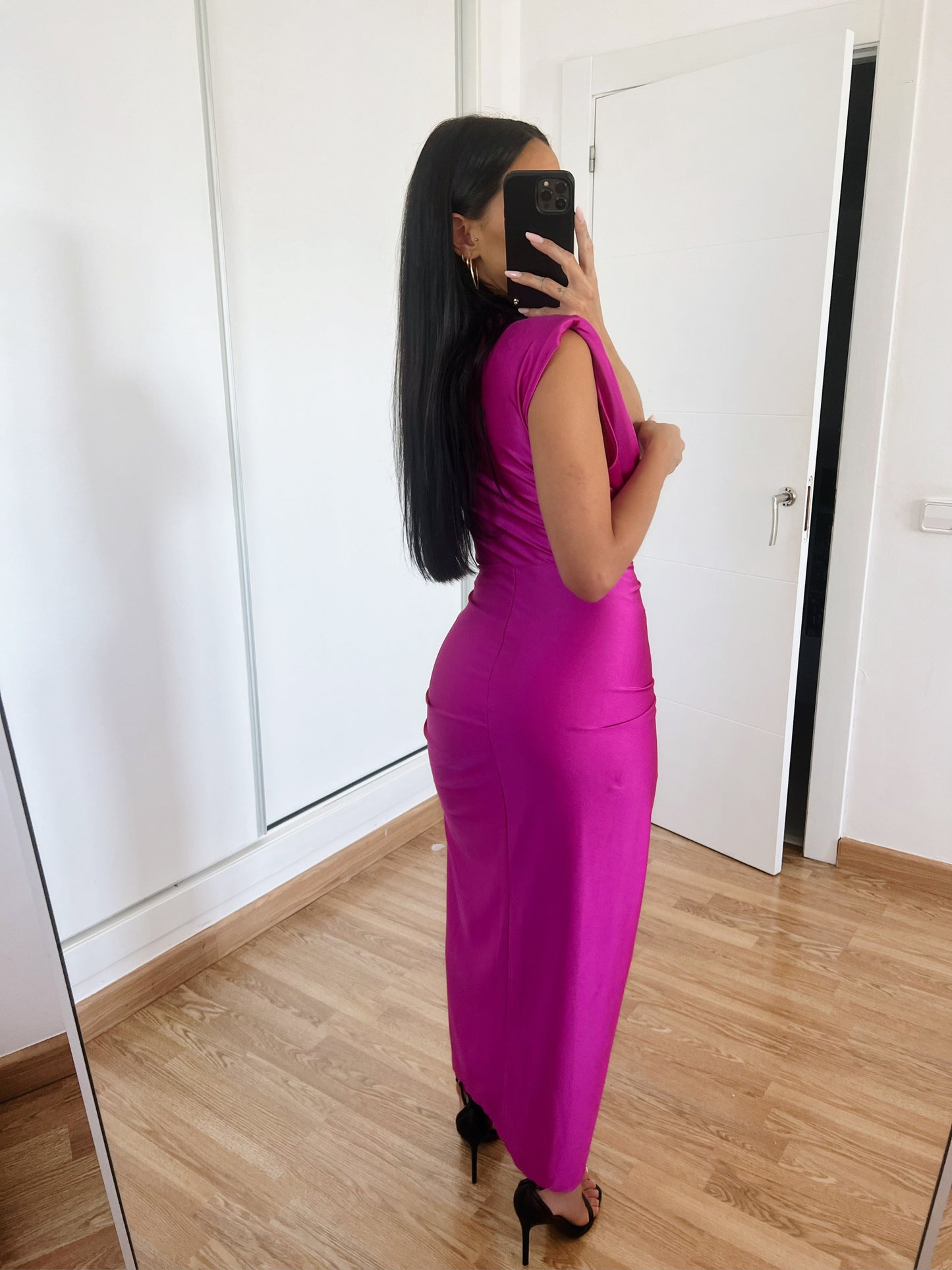 Vestido Rich 5 colores