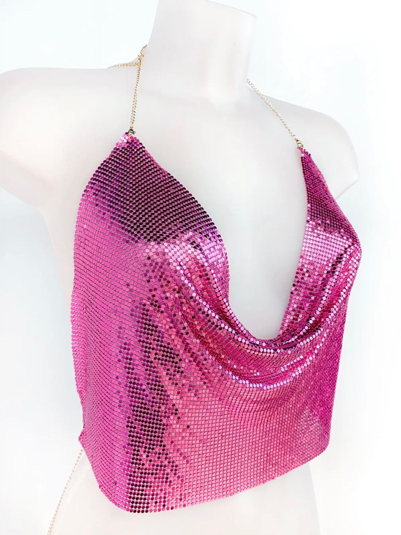 Top Shine 4 colores