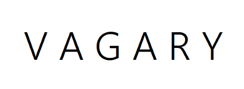VAGARY by Tiffany