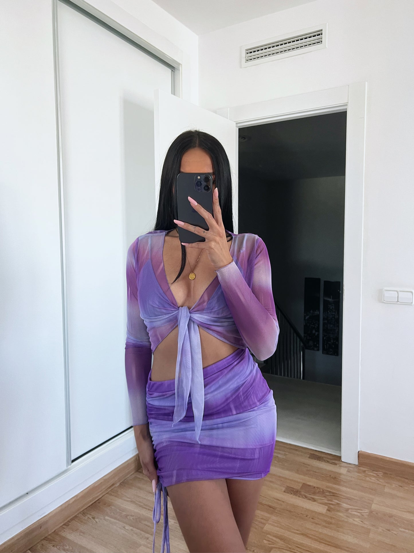Conjunto Bora Bora 4 estampados