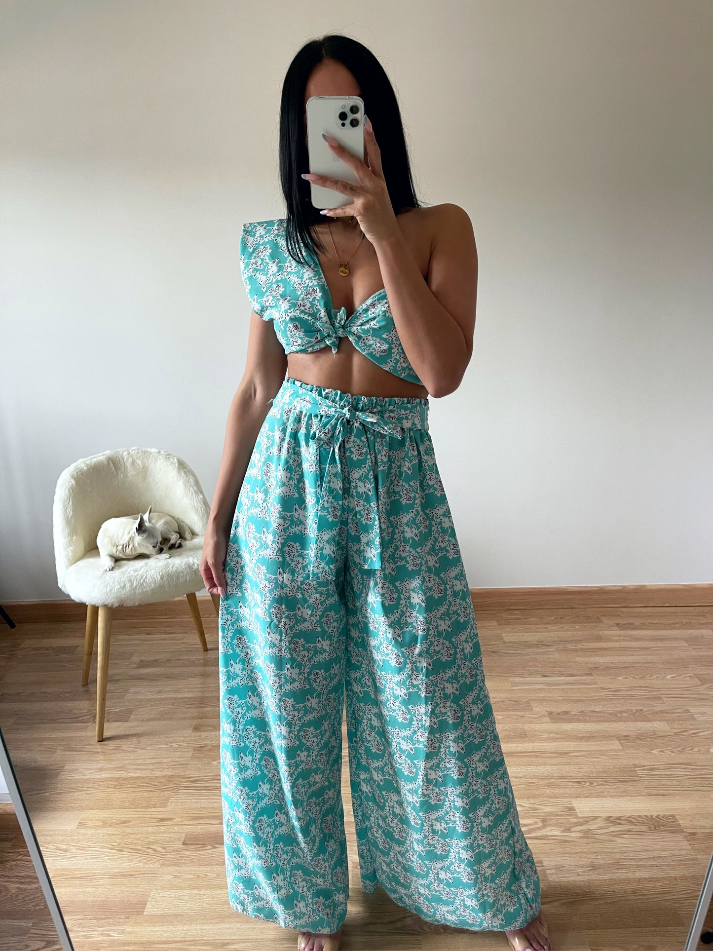 Conjunto Bahamas