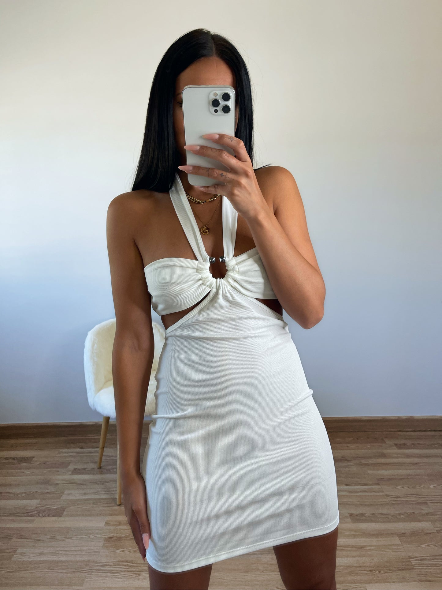Vestido Tarna 3 colores