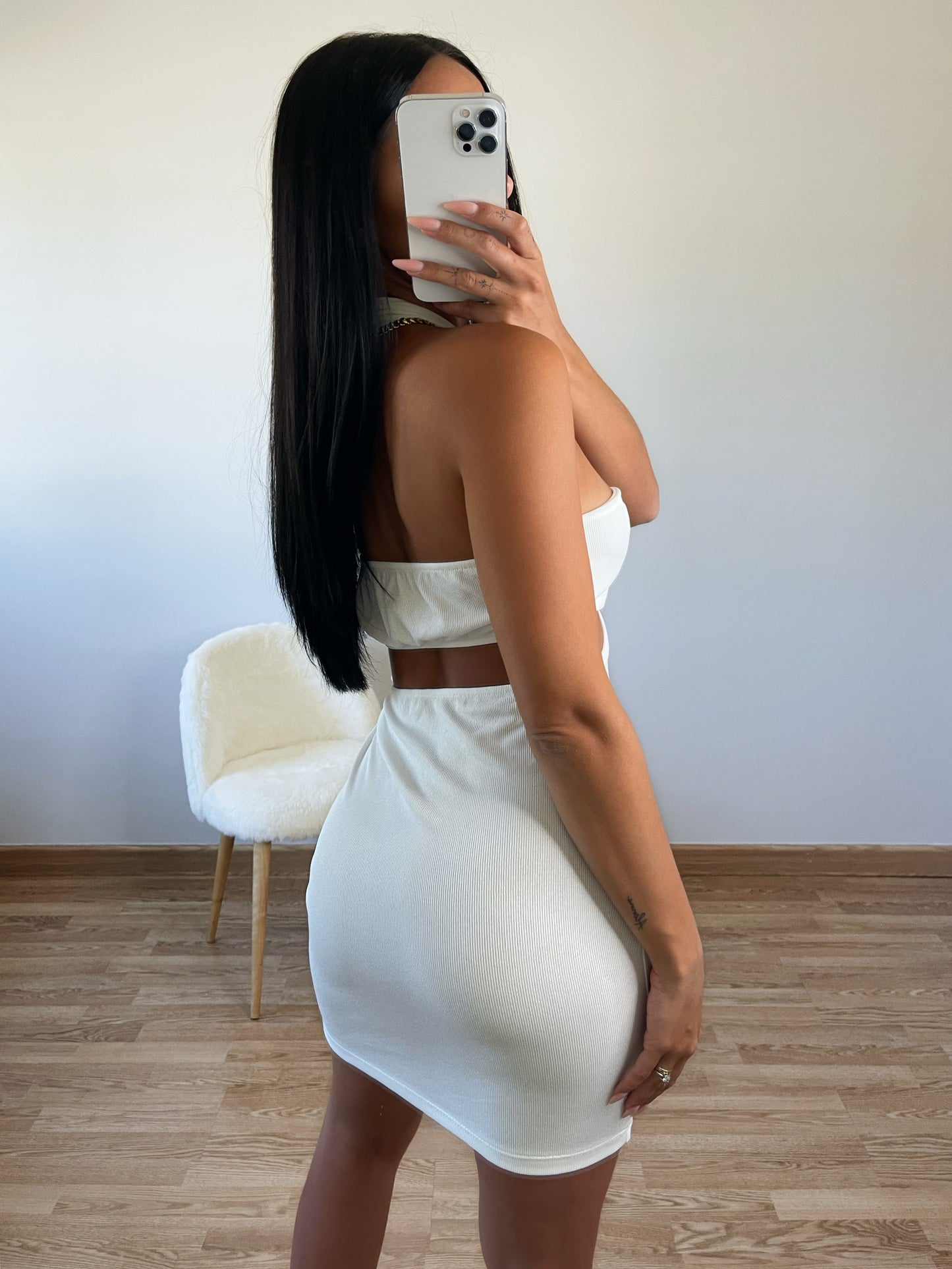 Vestido Tarna 3 colores
