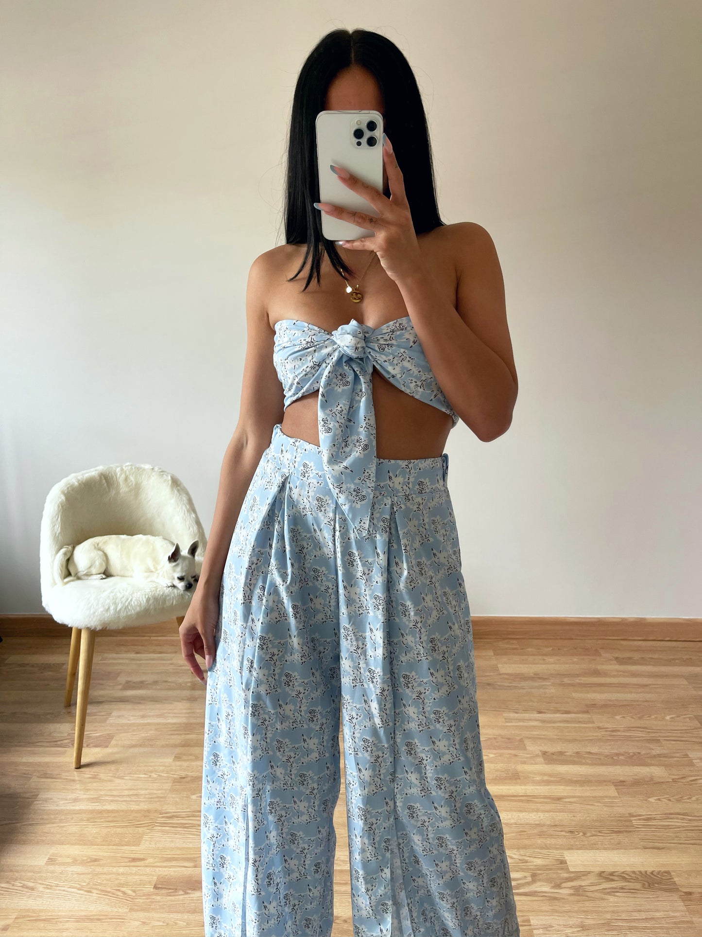 Conjunto Bahamas