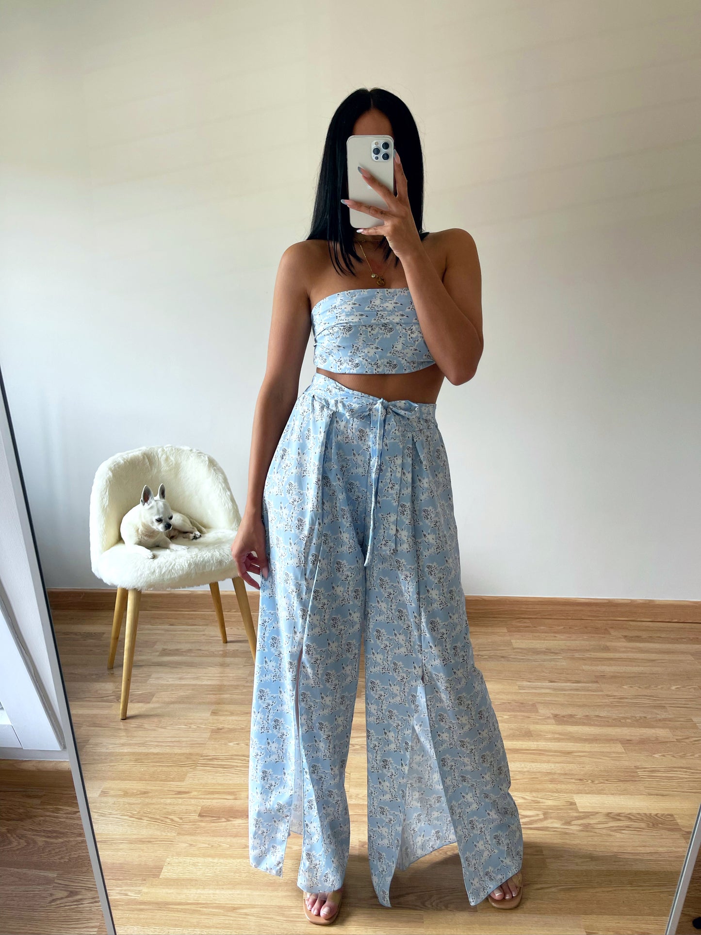 Conjunto Bahamas