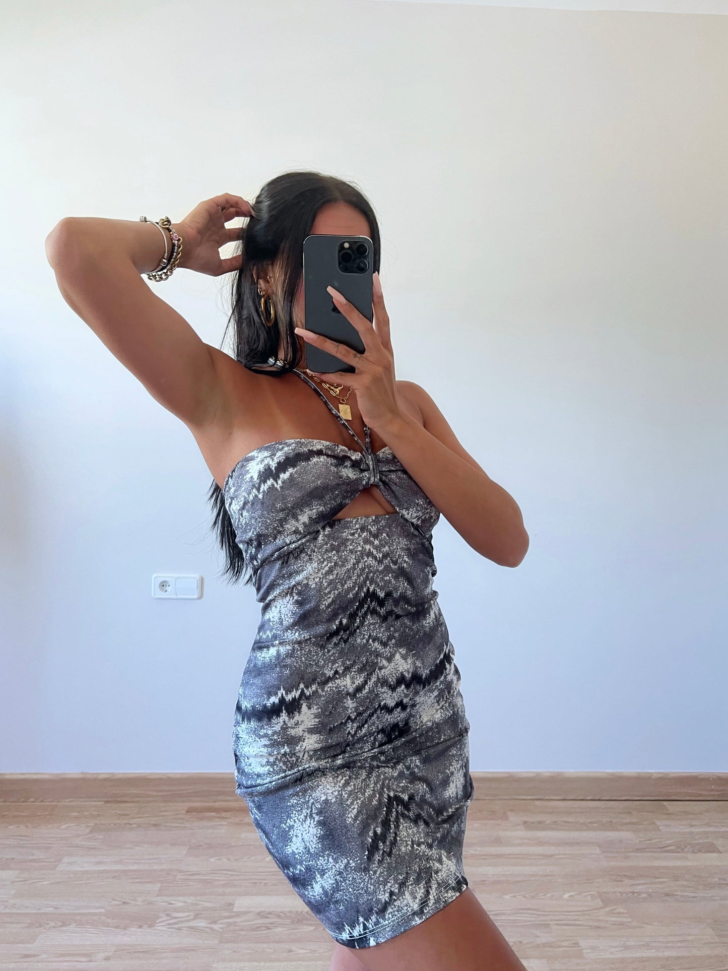 Vestido Tisa 3 colores