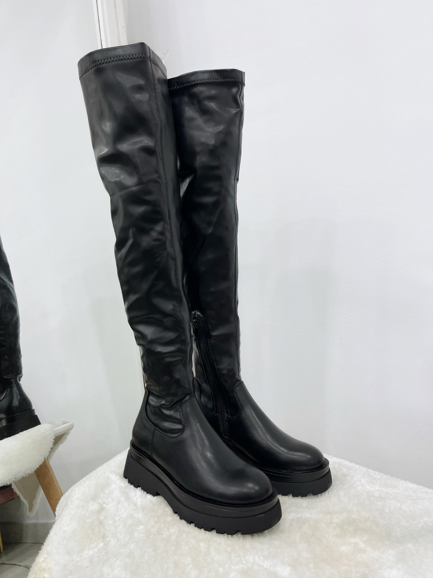 Bota Austria 3 colores