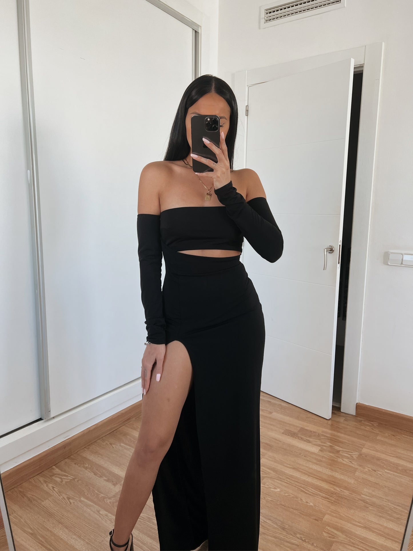 Vestido Viena