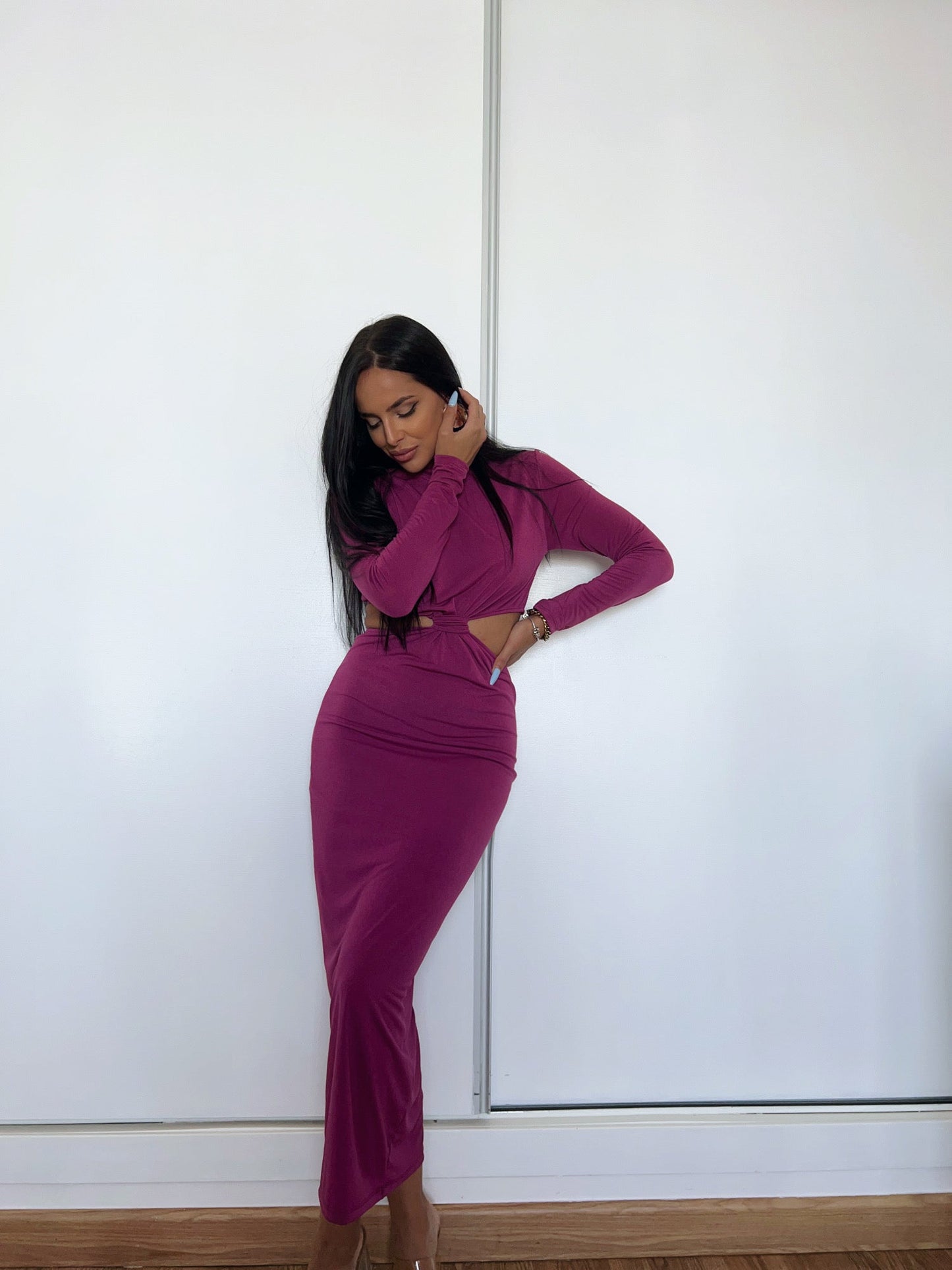 Vestido Naya 4 colores