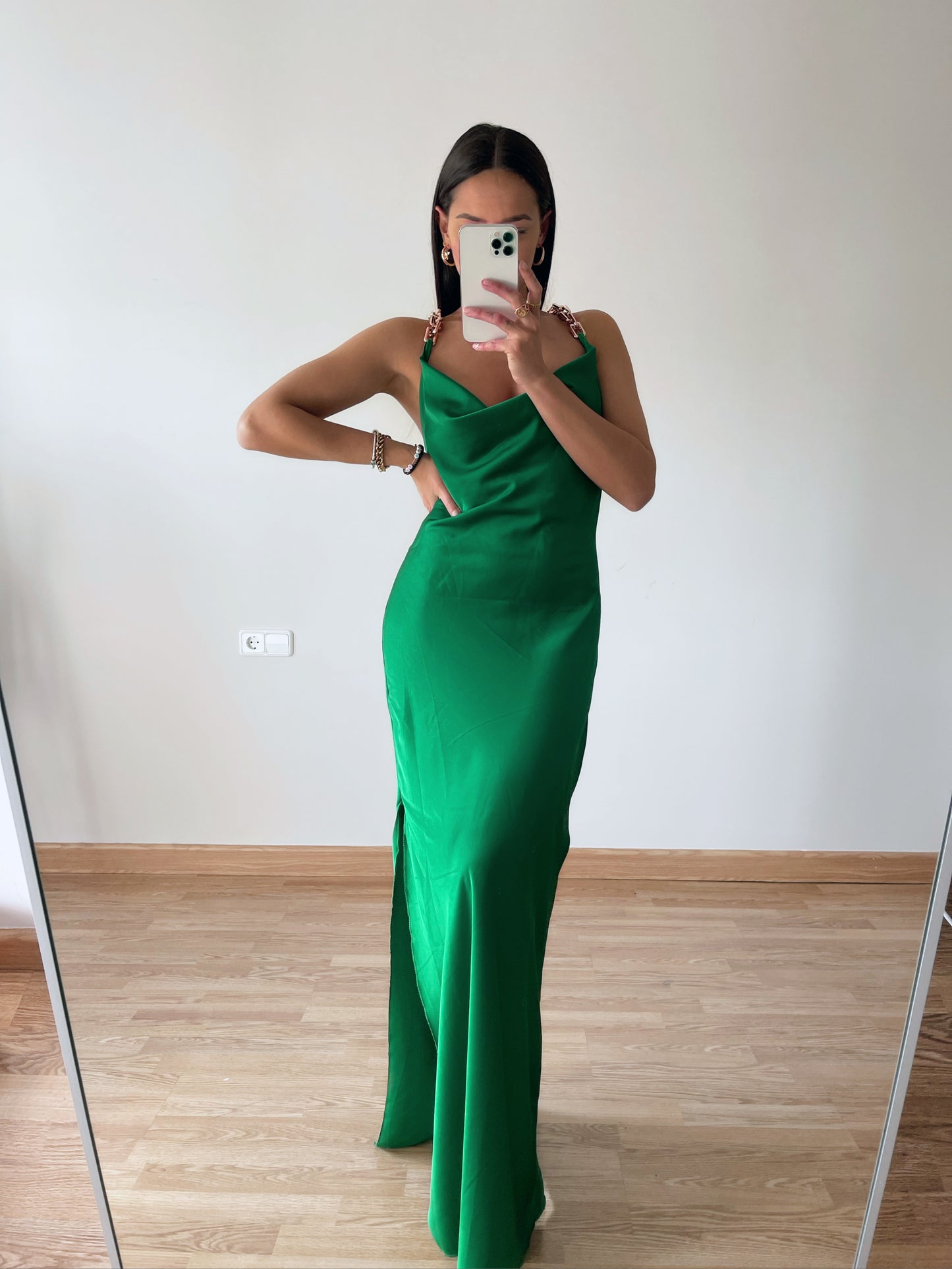 Vestido maldivas 4 colores