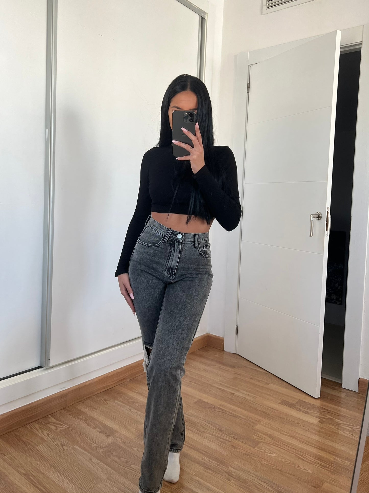 Jeans RD1657