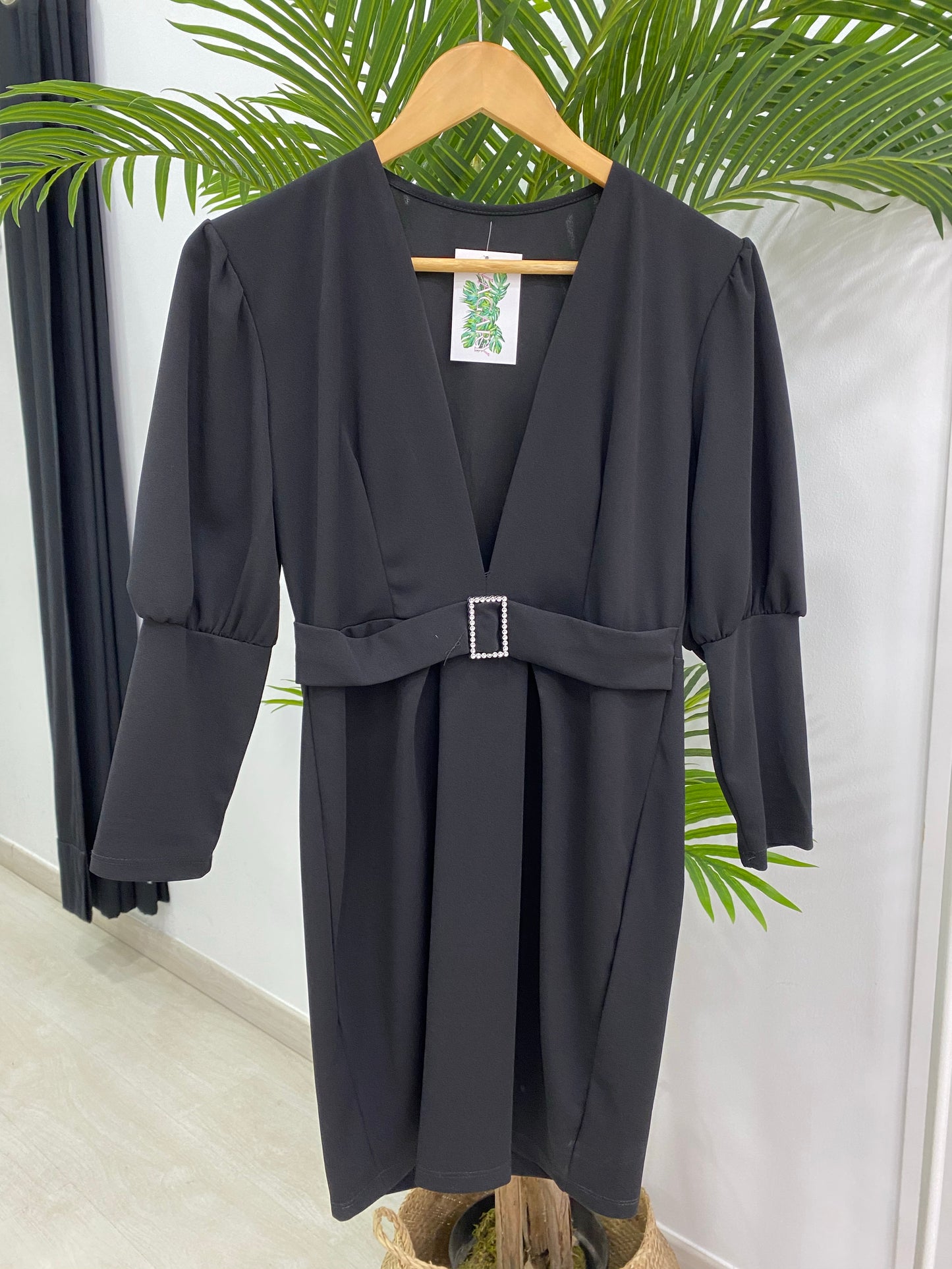 Vestido Randa