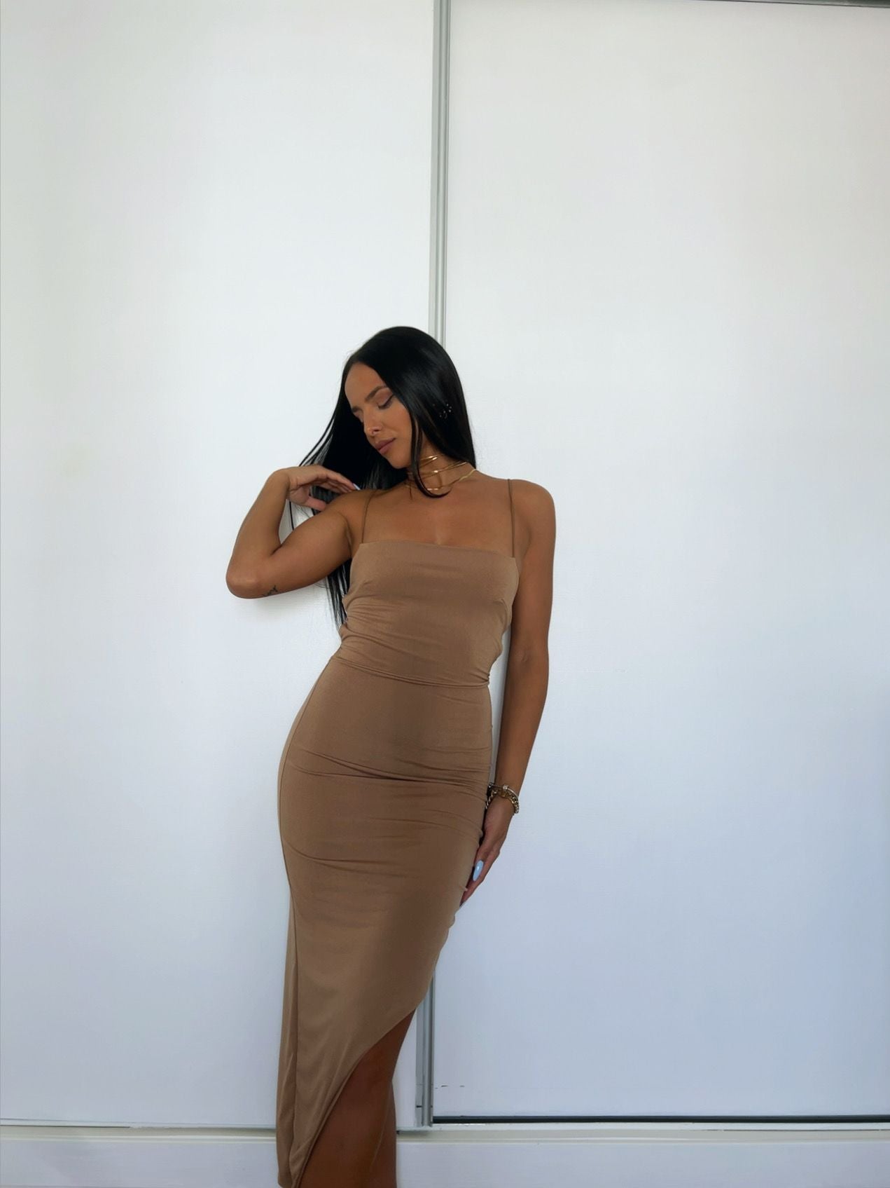 Vestido Vendeta 2 colores