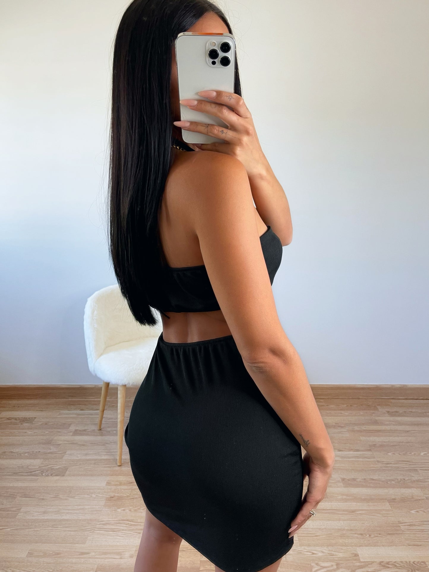Vestido Tarna 3 colores