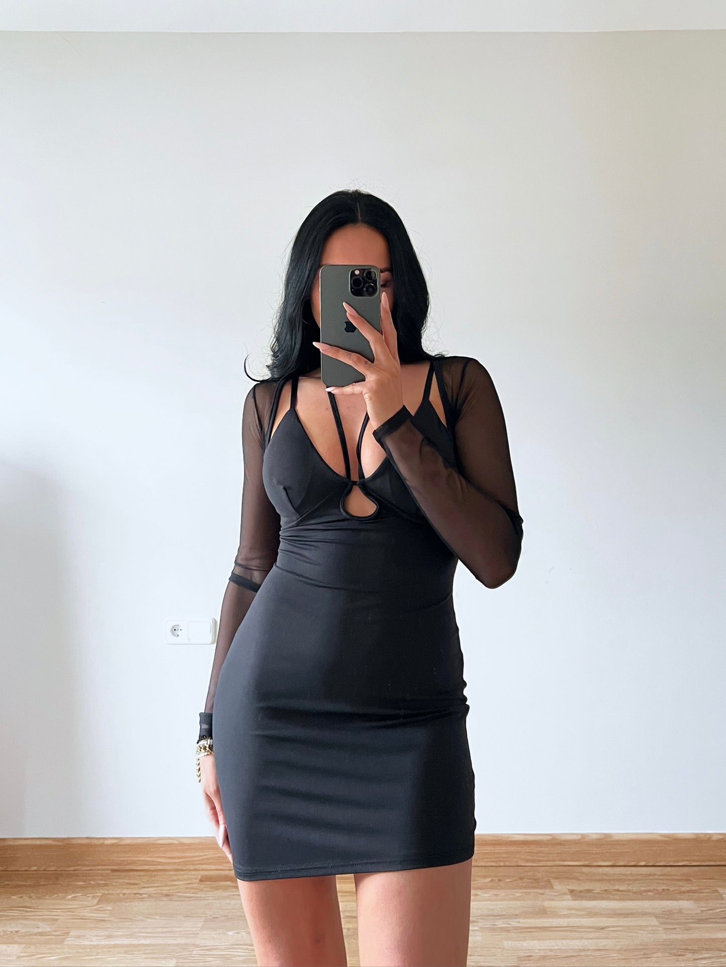 Vestido Kalea 3 colores