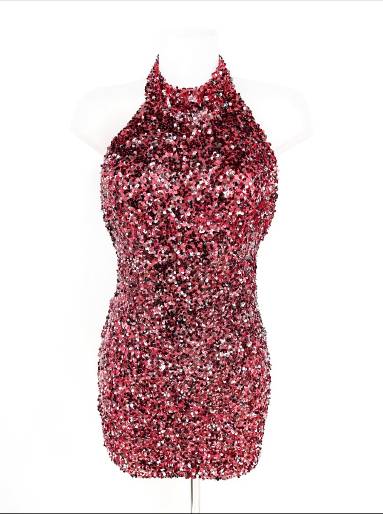 Vestido Tina 3 colores