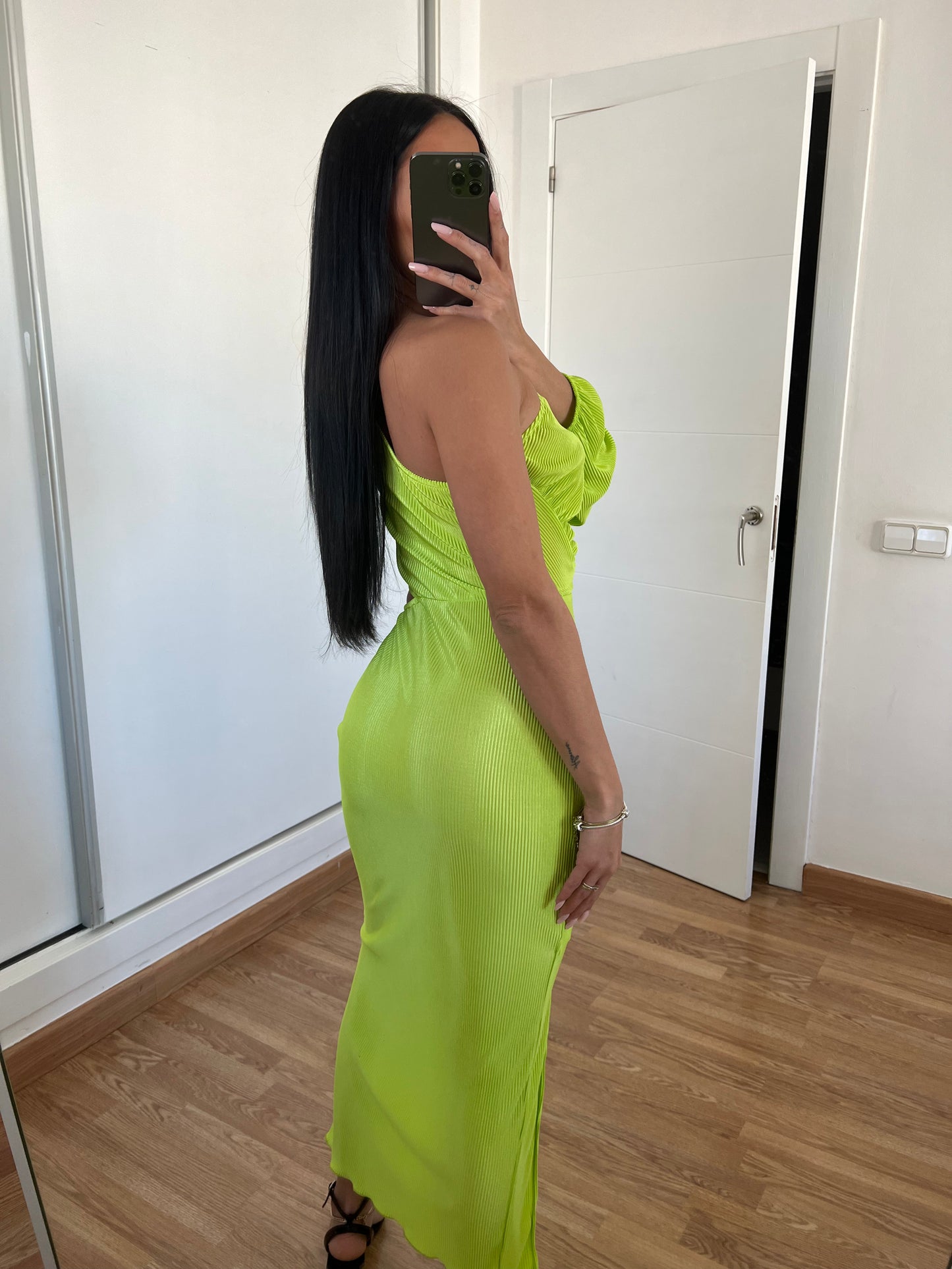 Vestido Iris 2 colores