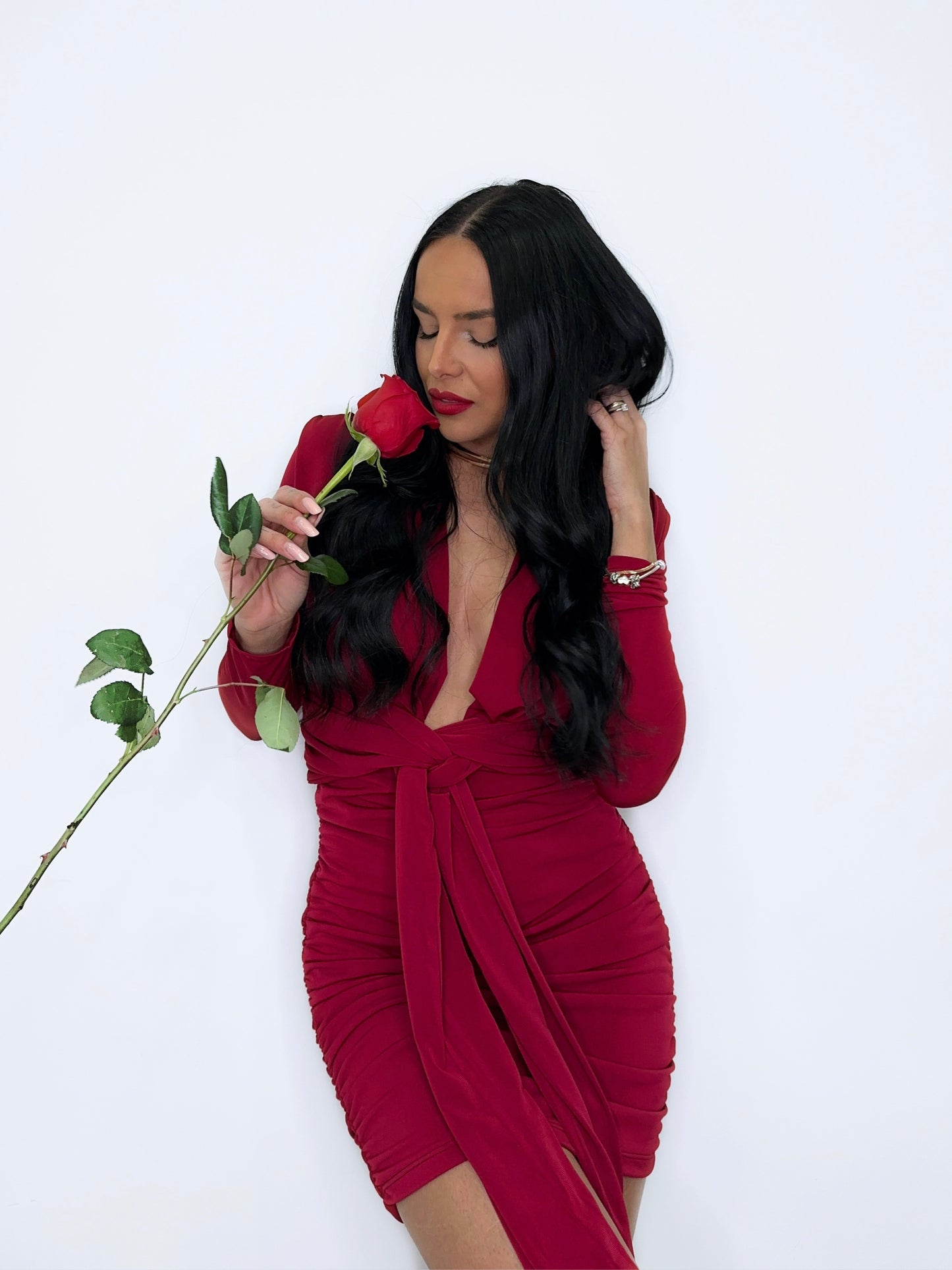 Vestido Love Valentine's Day Edition
