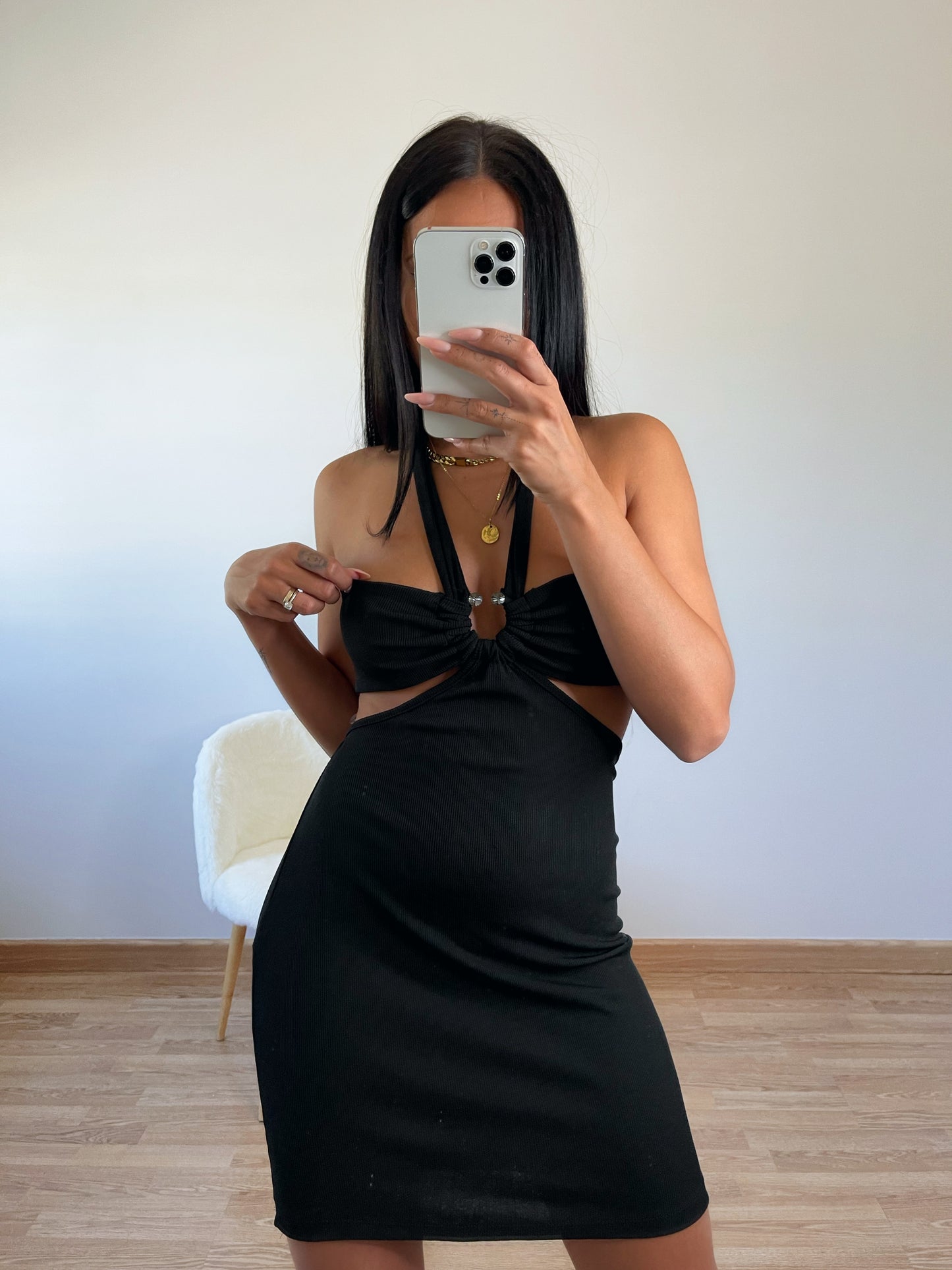 Vestido Tarna 3 colores