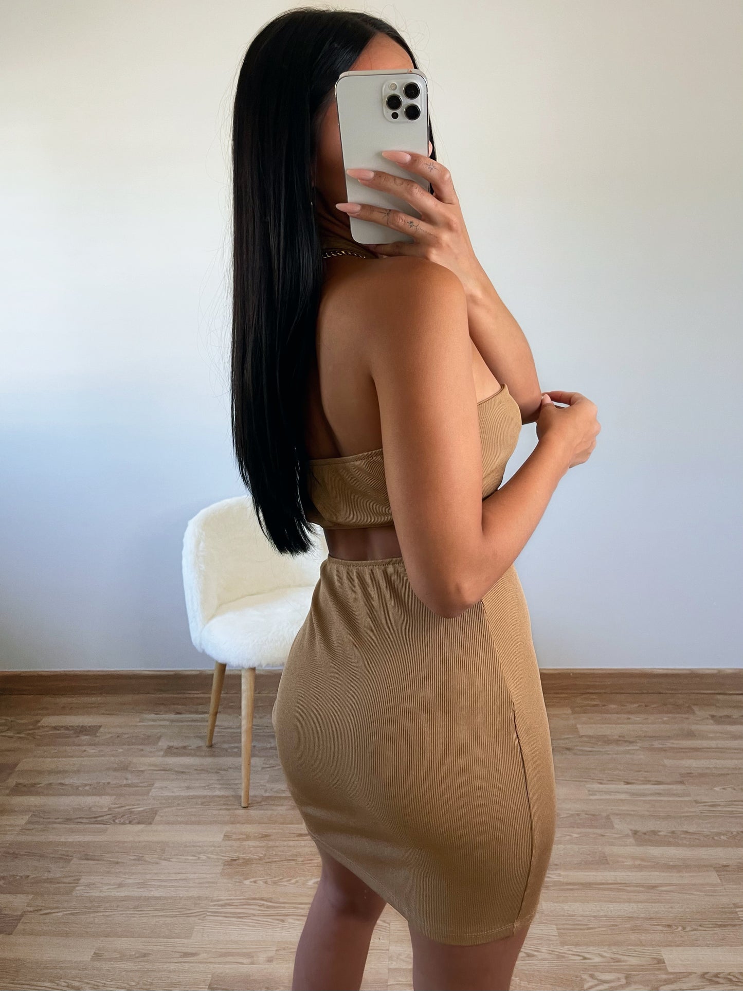 Vestido Tarna 3 colores