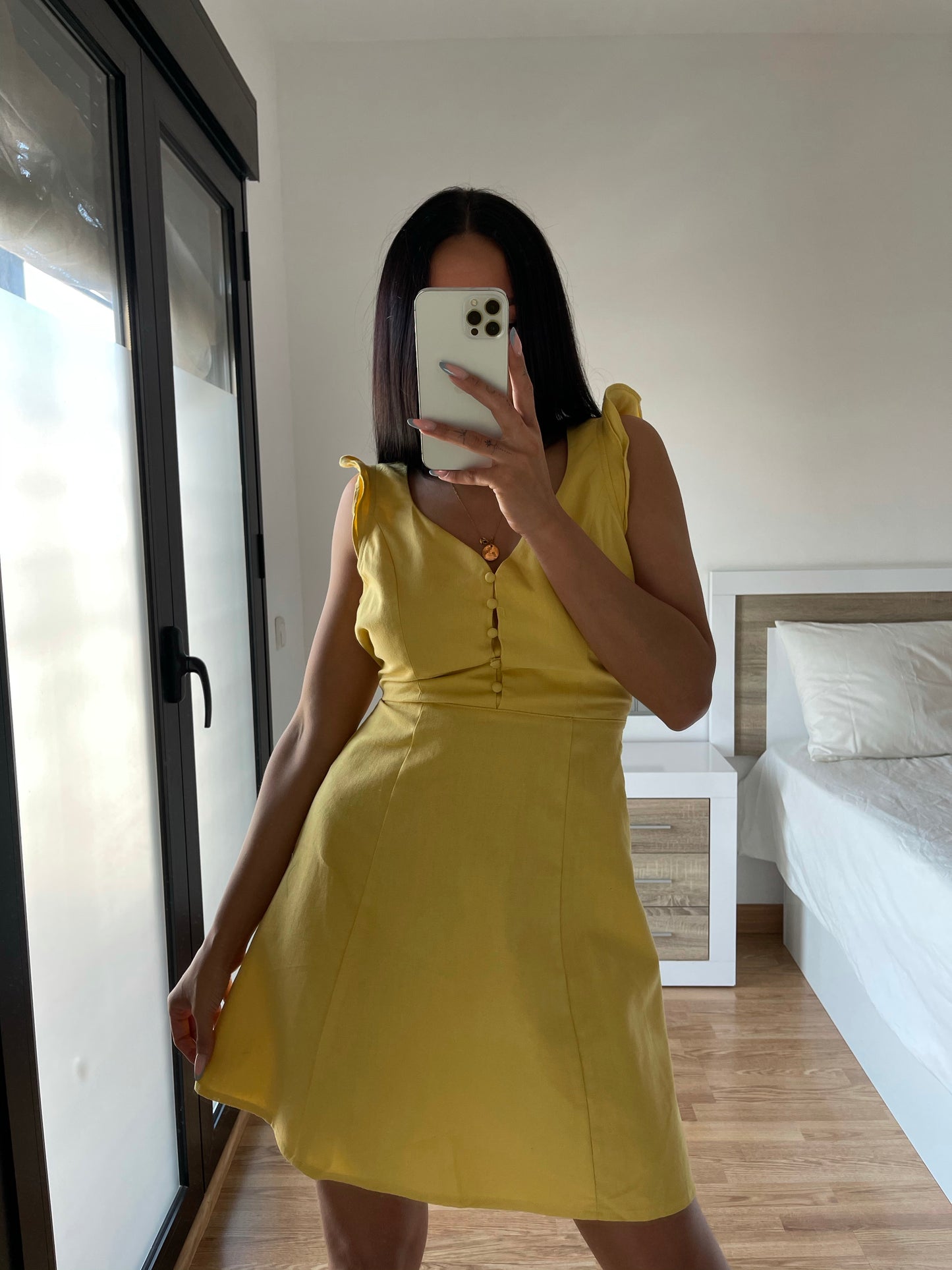 Vestido Annie 3 colores