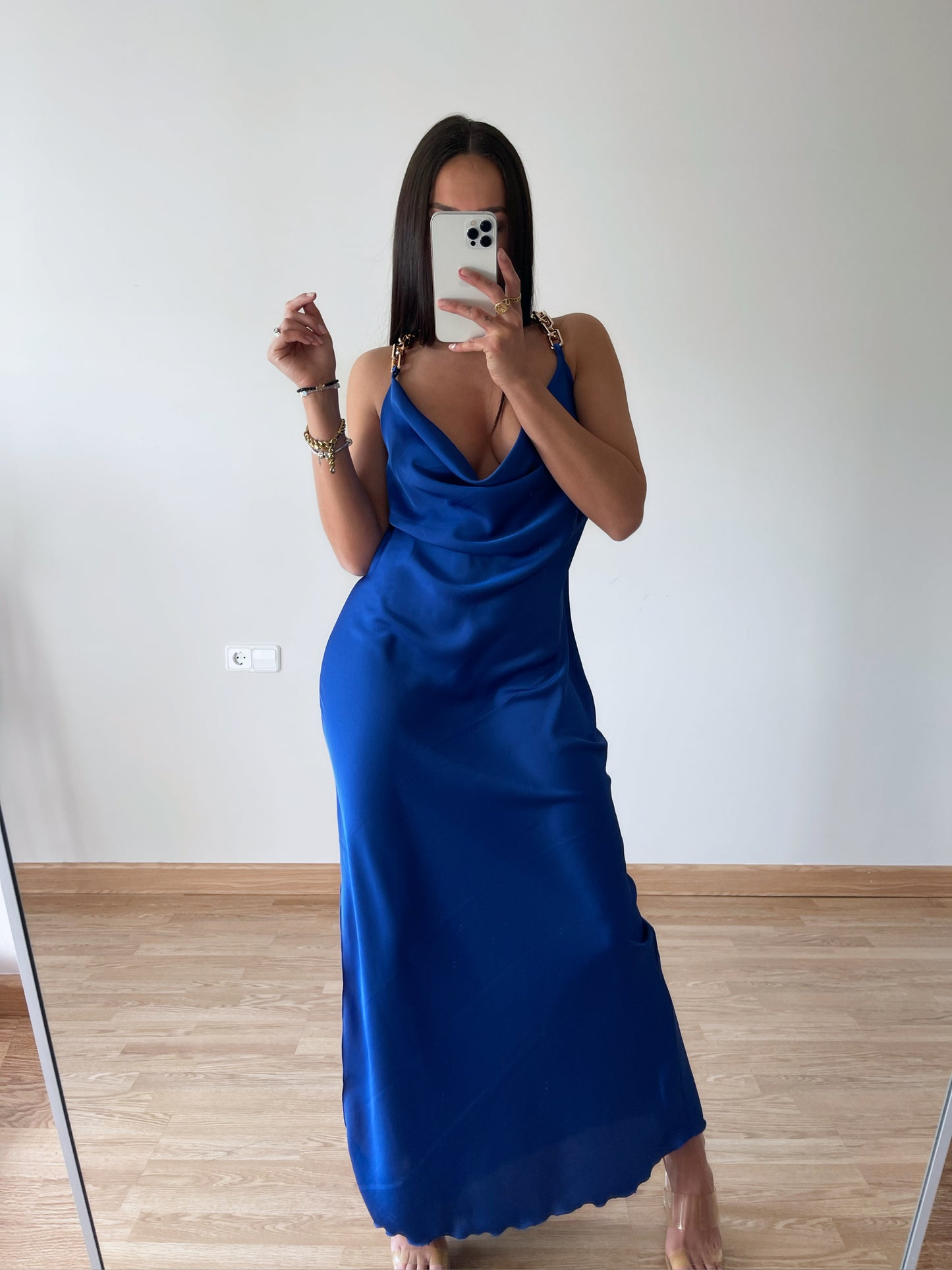 Vestido maldivas 4 colores